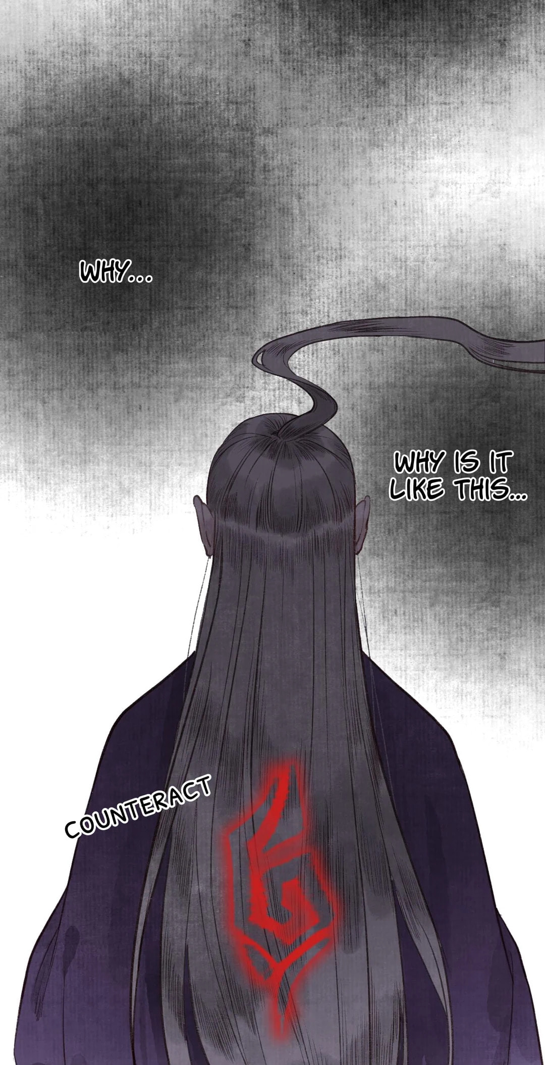 Read Fair Wind Scroll chapter 35 image 6 on Lezhin