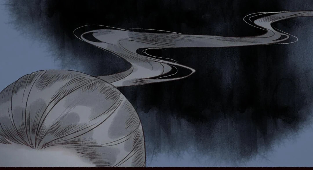 Read Fair Wind Scroll chapter 35 image 8 on Lezhin