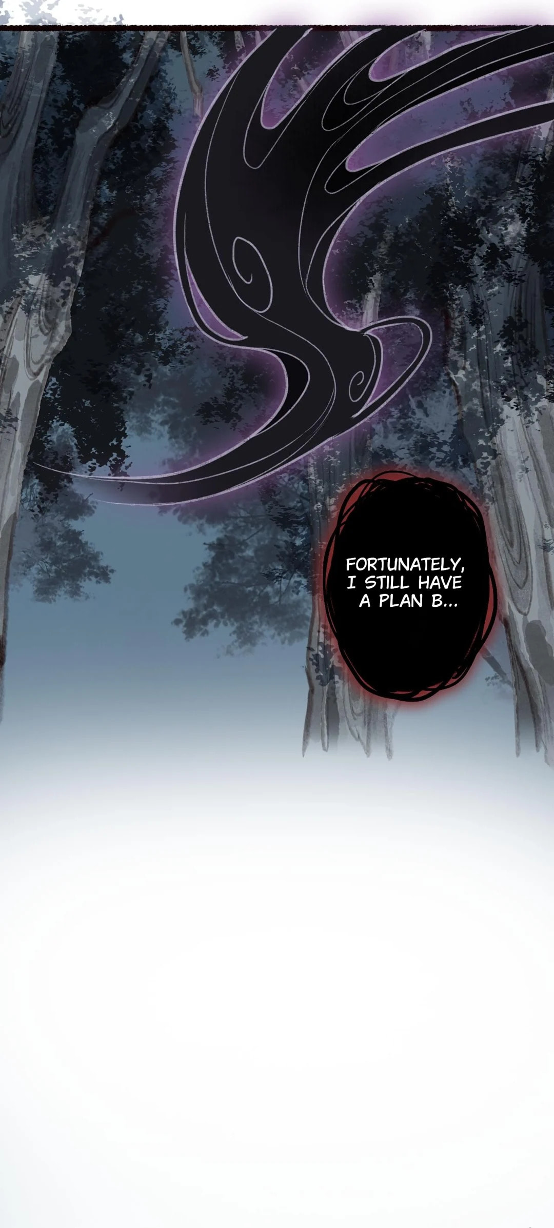 Read Fair Wind Scroll chapter 35 image 9 on Lezhin