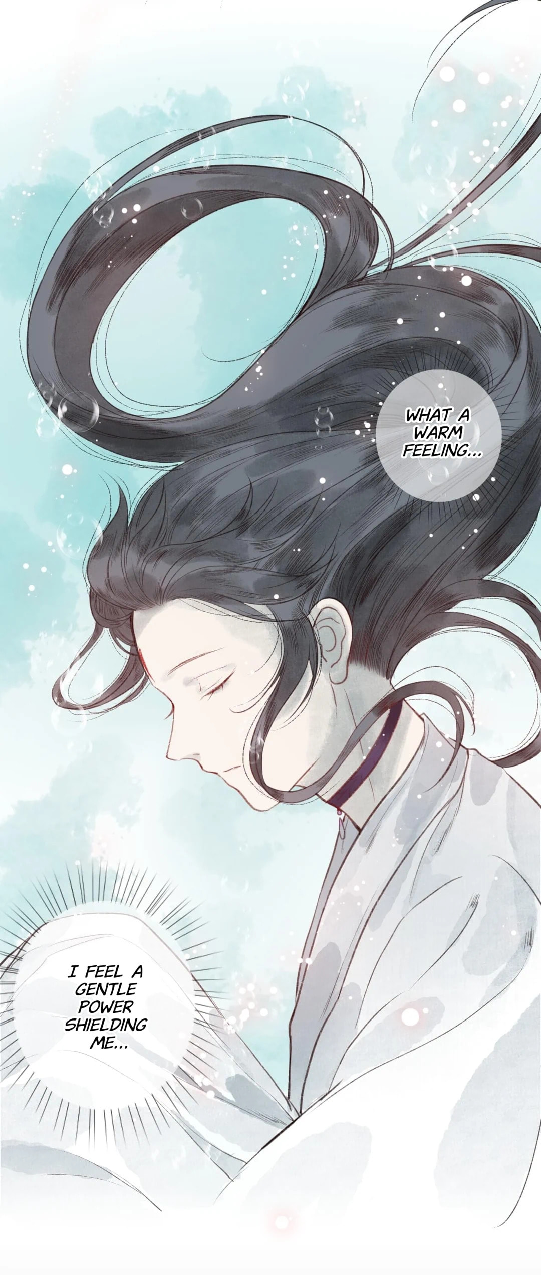 Read Fair Wind Scroll chapter 36 image 10 on Lezhin