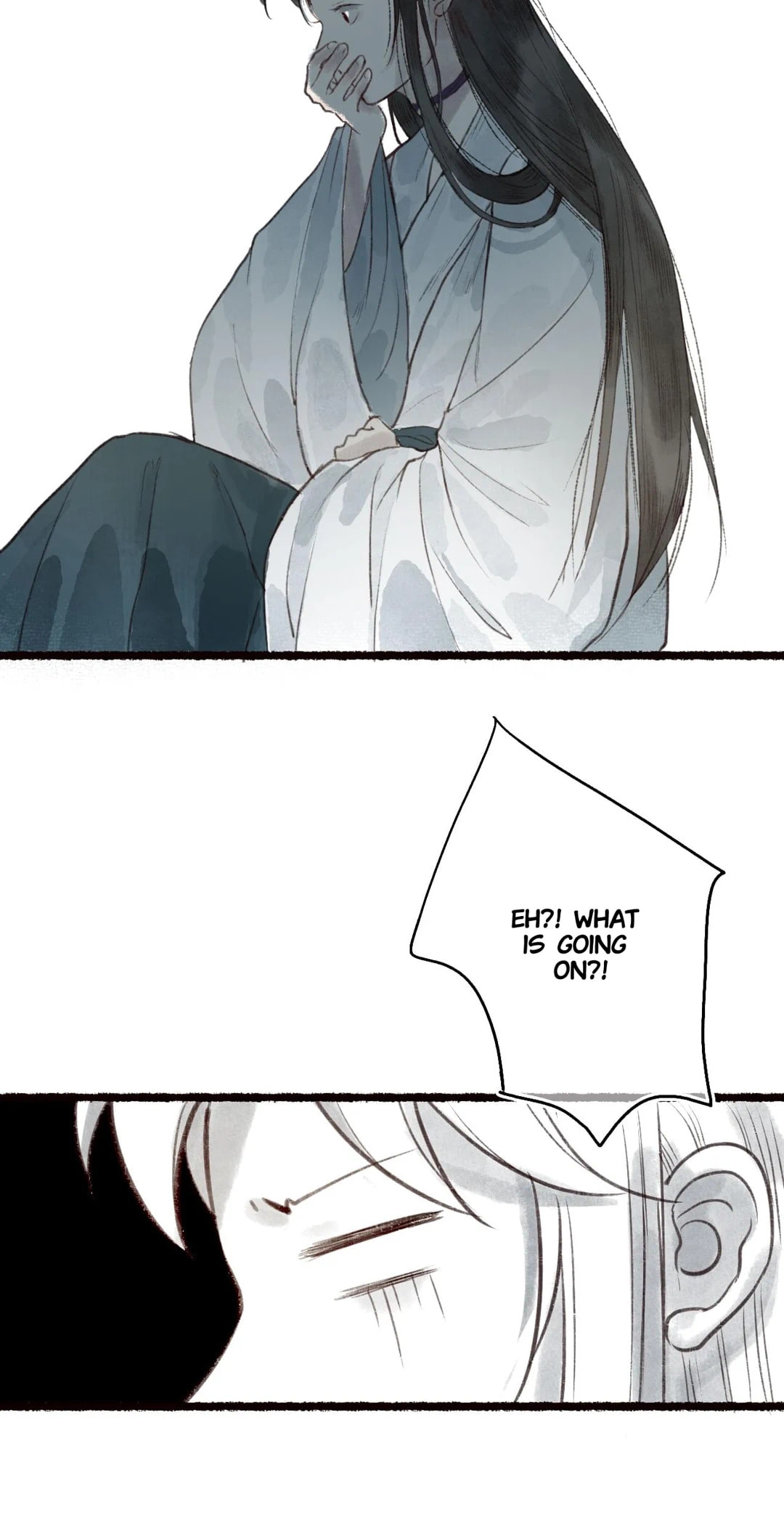 Read Fair Wind Scroll chapter 36 image 14 on Lezhin