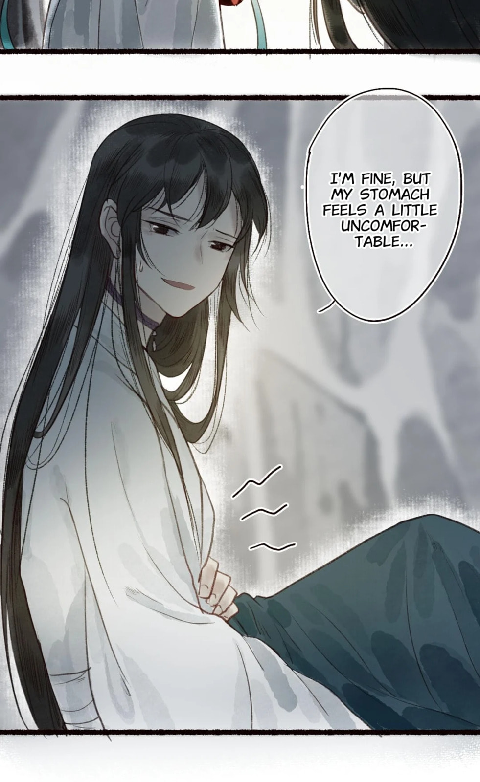 Read Fair Wind Scroll chapter 36 image 16 on Lezhin