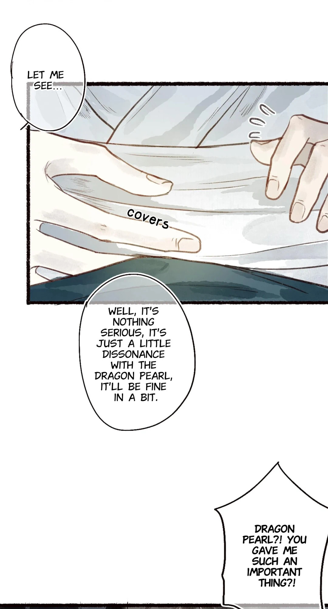 Read Fair Wind Scroll chapter 36 image 17 on Lezhin