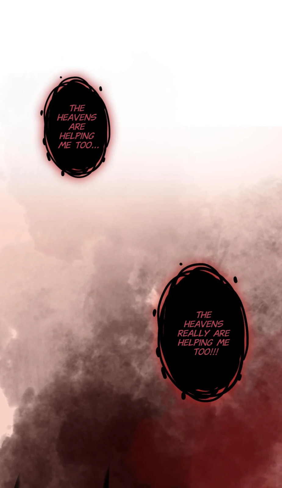 Read Fair Wind Scroll chapter 36 image 2 on Lezhin