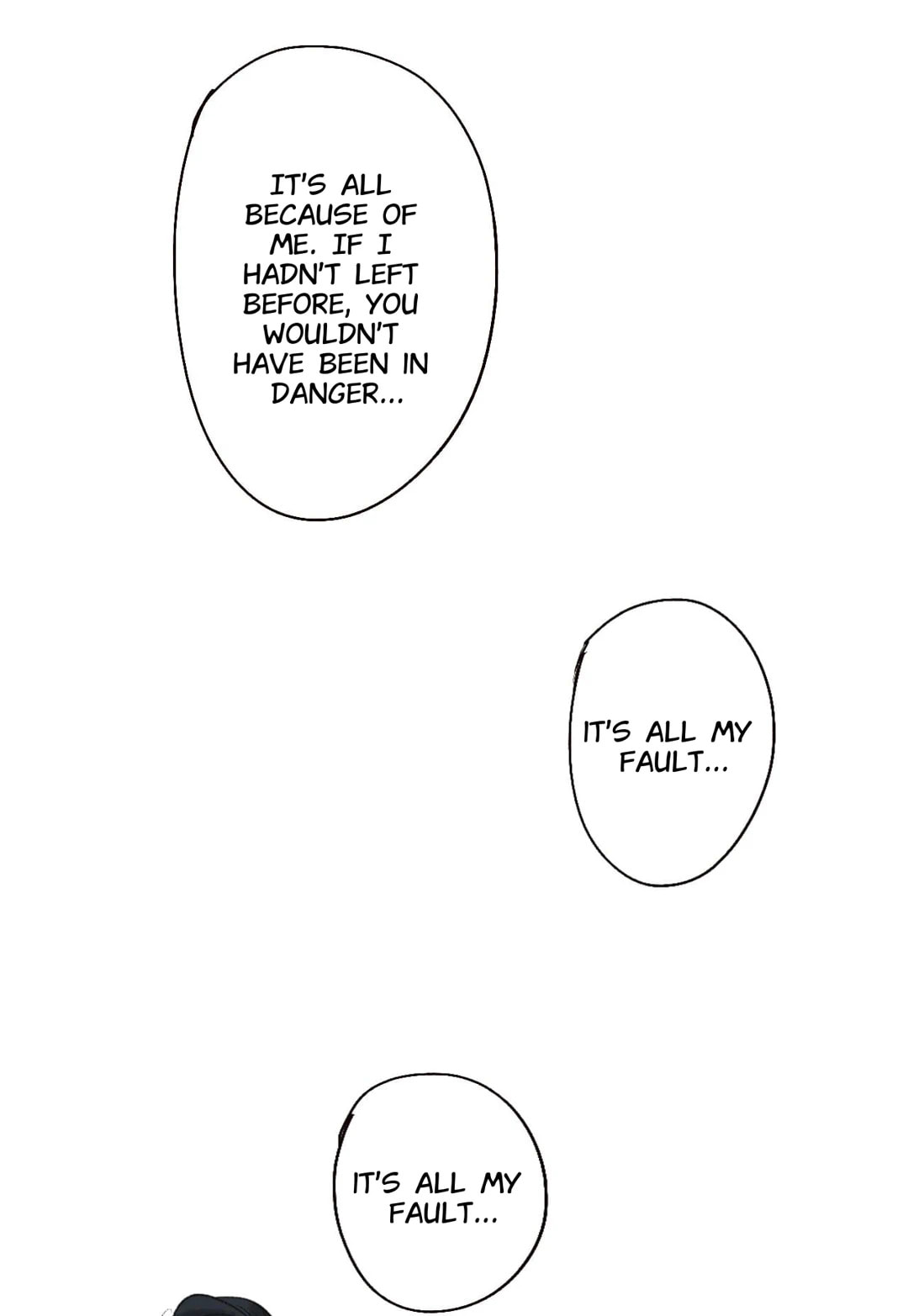 Read Fair Wind Scroll chapter 36 image 20 on Lezhin
