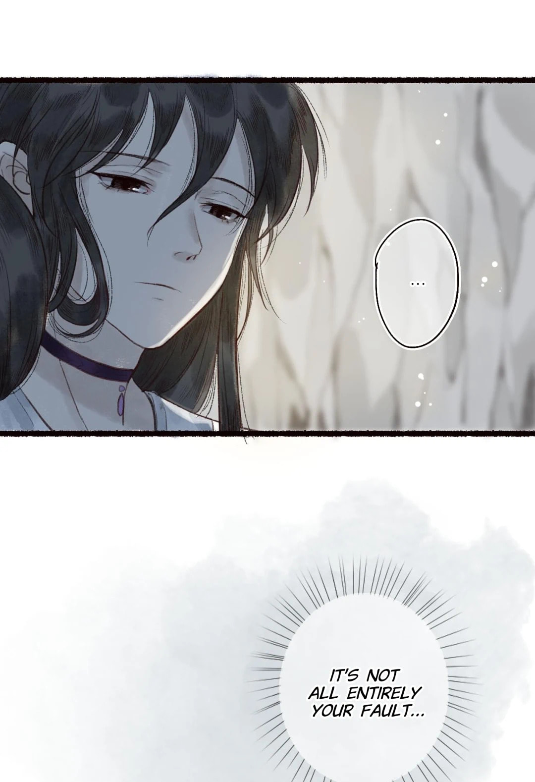 Read Fair Wind Scroll chapter 36 image 22 on Lezhin