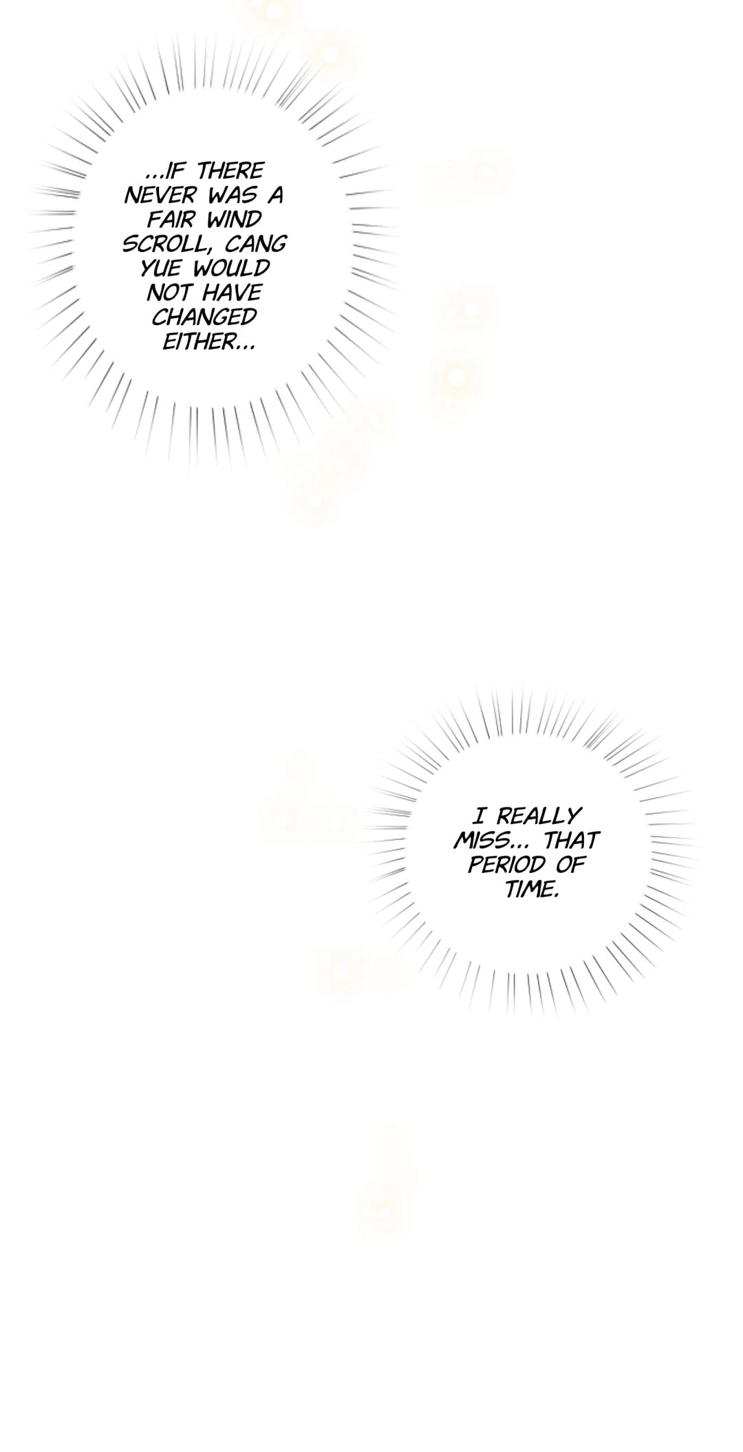 Read Fair Wind Scroll chapter 36 image 27 on Lezhin