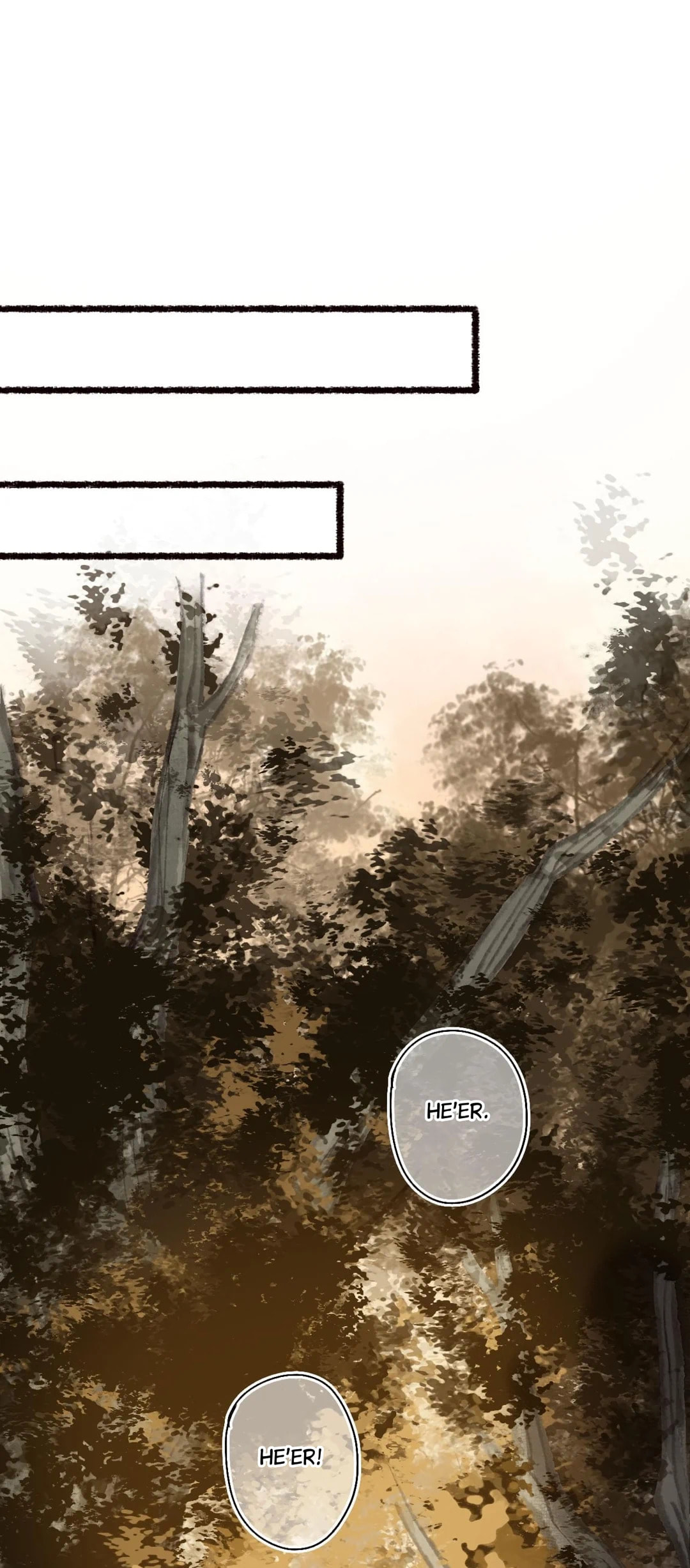 Read Fair Wind Scroll chapter 36 image 28 on Lezhin