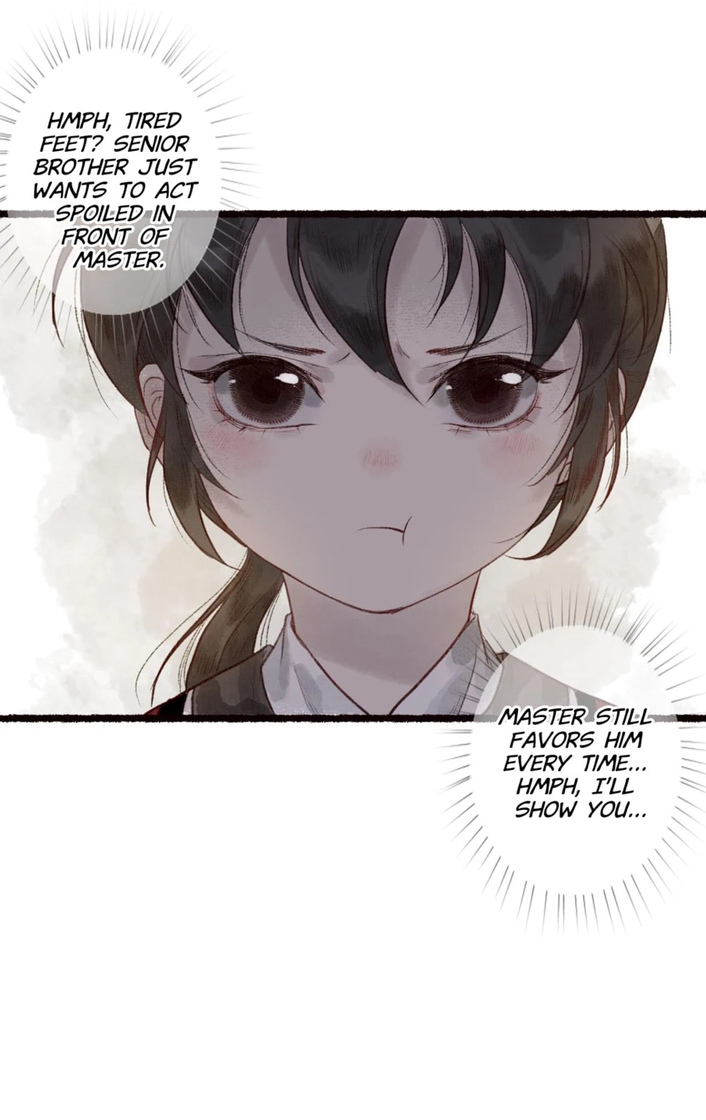 Read Fair Wind Scroll chapter 36 image 35 on Lezhin