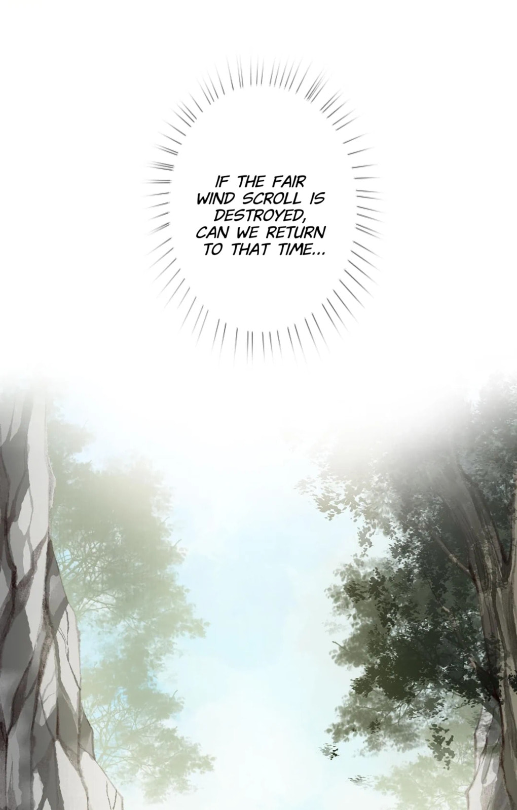 Read Fair Wind Scroll chapter 36 image 44 on Lezhin