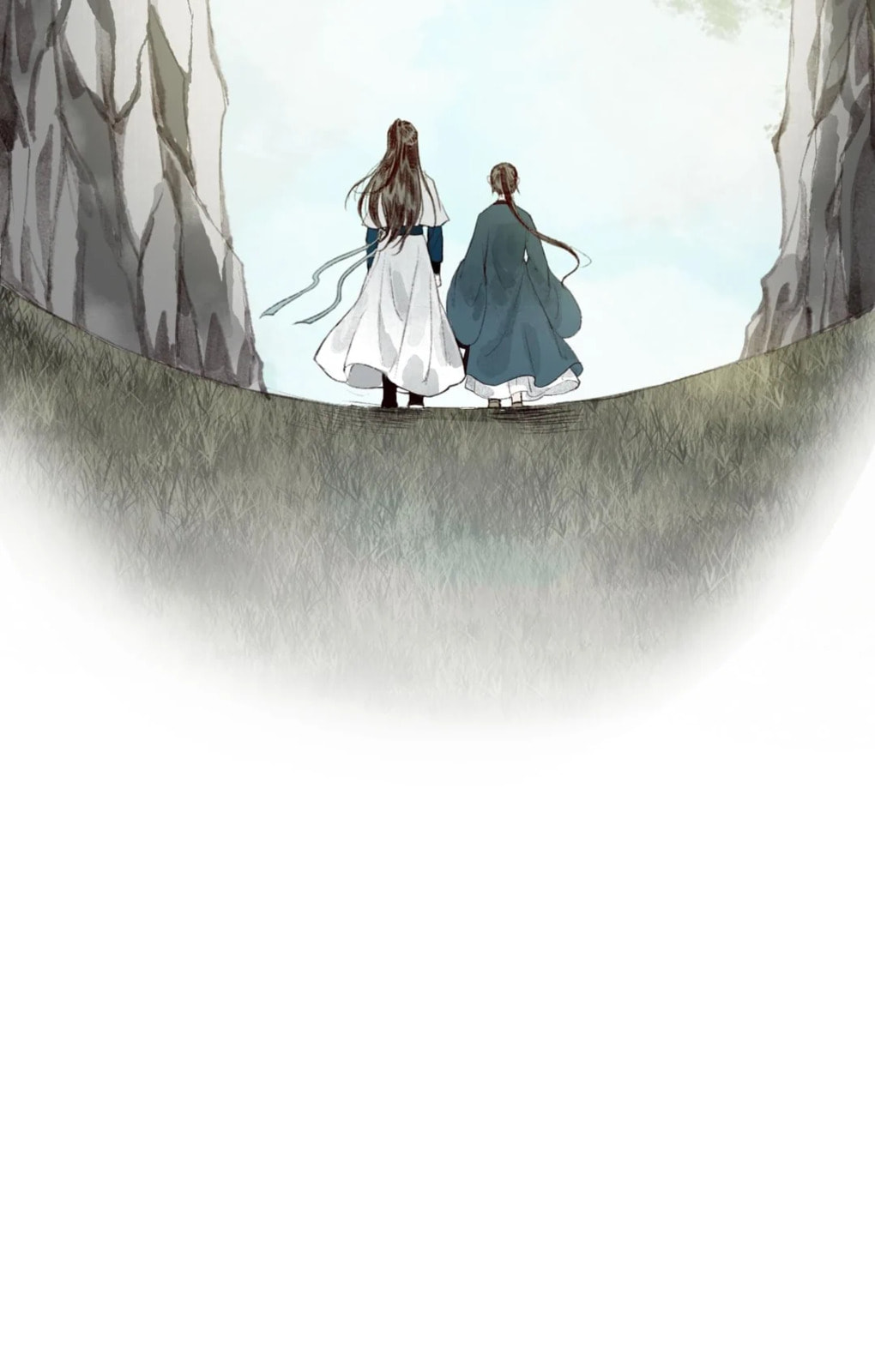 Read Fair Wind Scroll chapter 36 image 45 on Lezhin