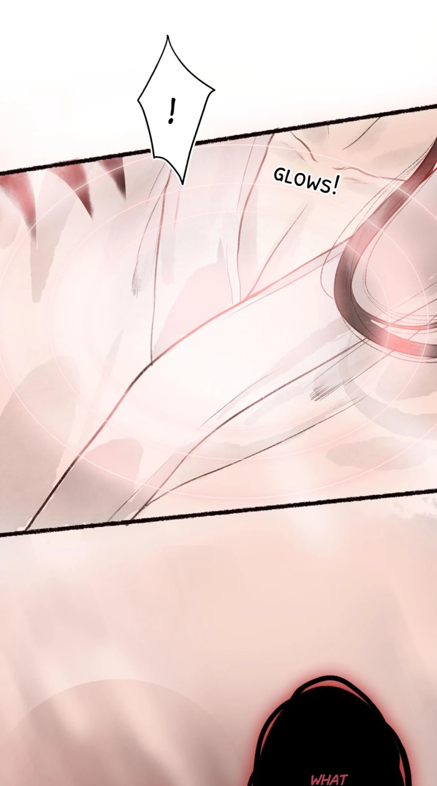 Read Fair Wind Scroll chapter 36 image 6 on Lezhin