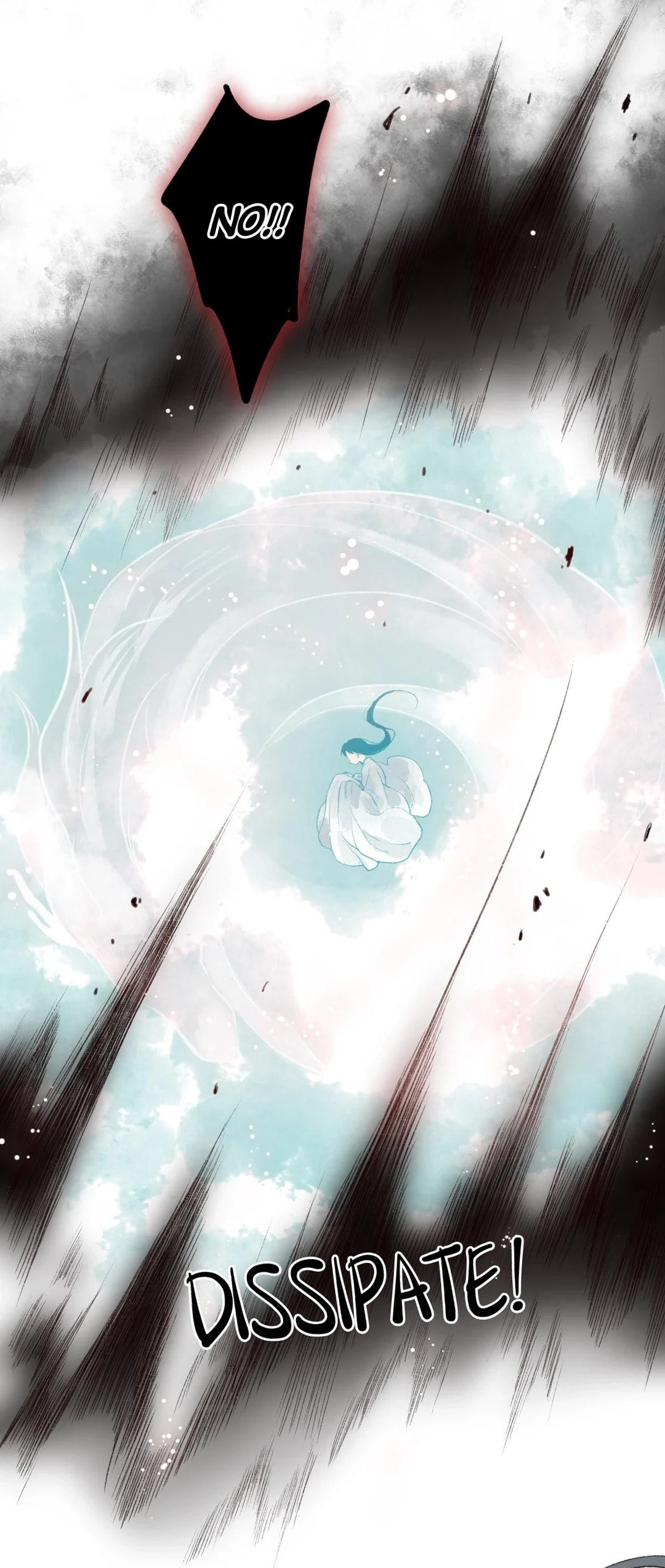 Read Fair Wind Scroll chapter 36 image 9 on Lezhin