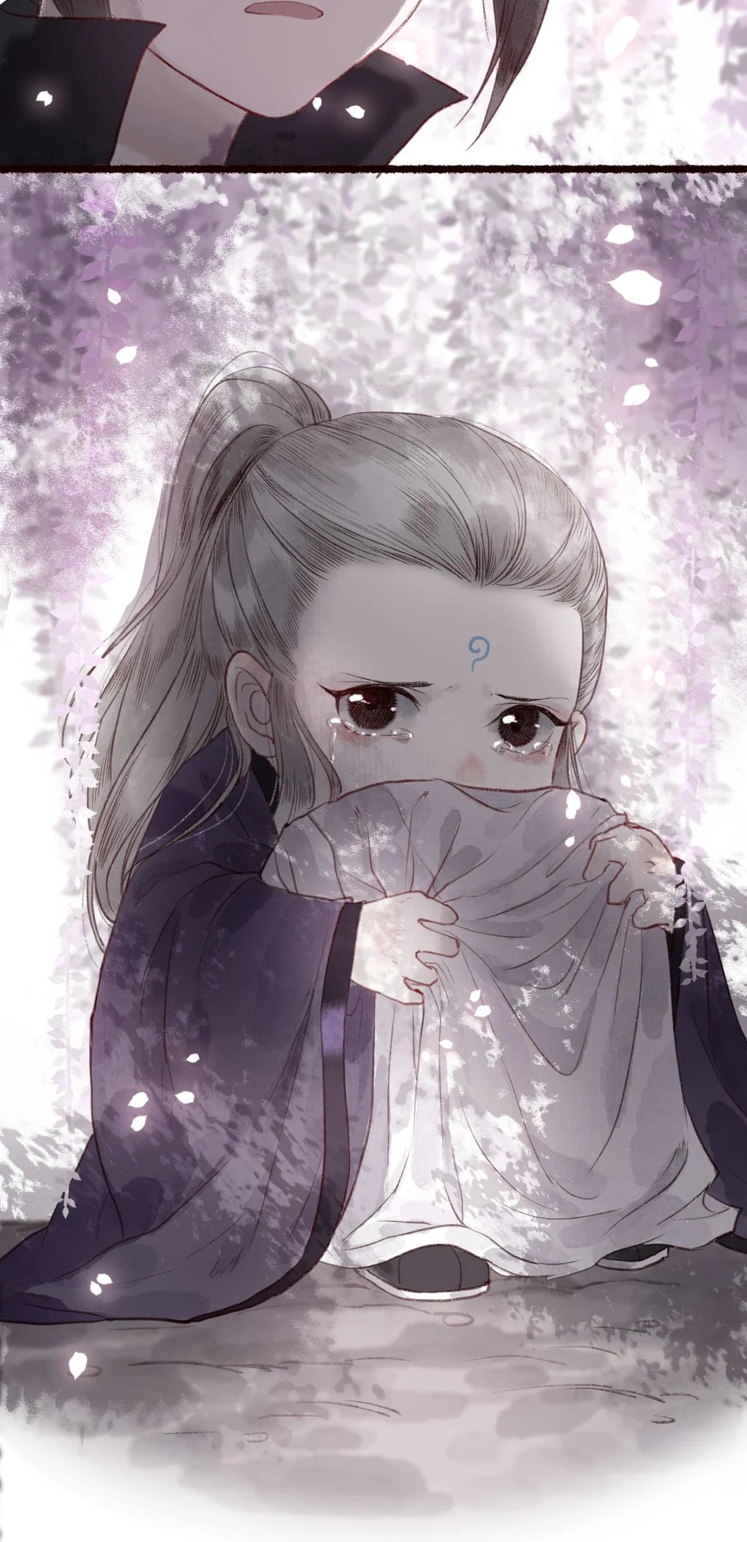 Read Fair Wind Scroll chapter 37 image 22 on Lezhin