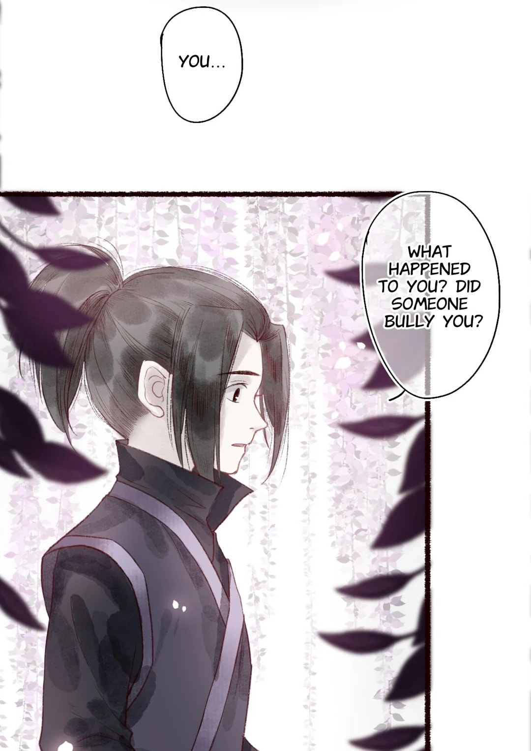 Read Fair Wind Scroll chapter 37 image 23 on Lezhin