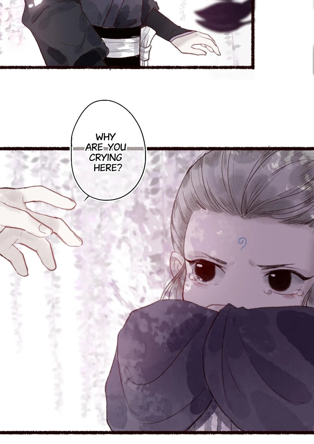 Read Fair Wind Scroll chapter 37 image 24 on Lezhin