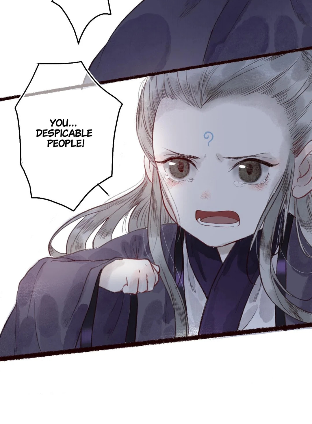 Read Fair Wind Scroll chapter 37 image 26 on Lezhin