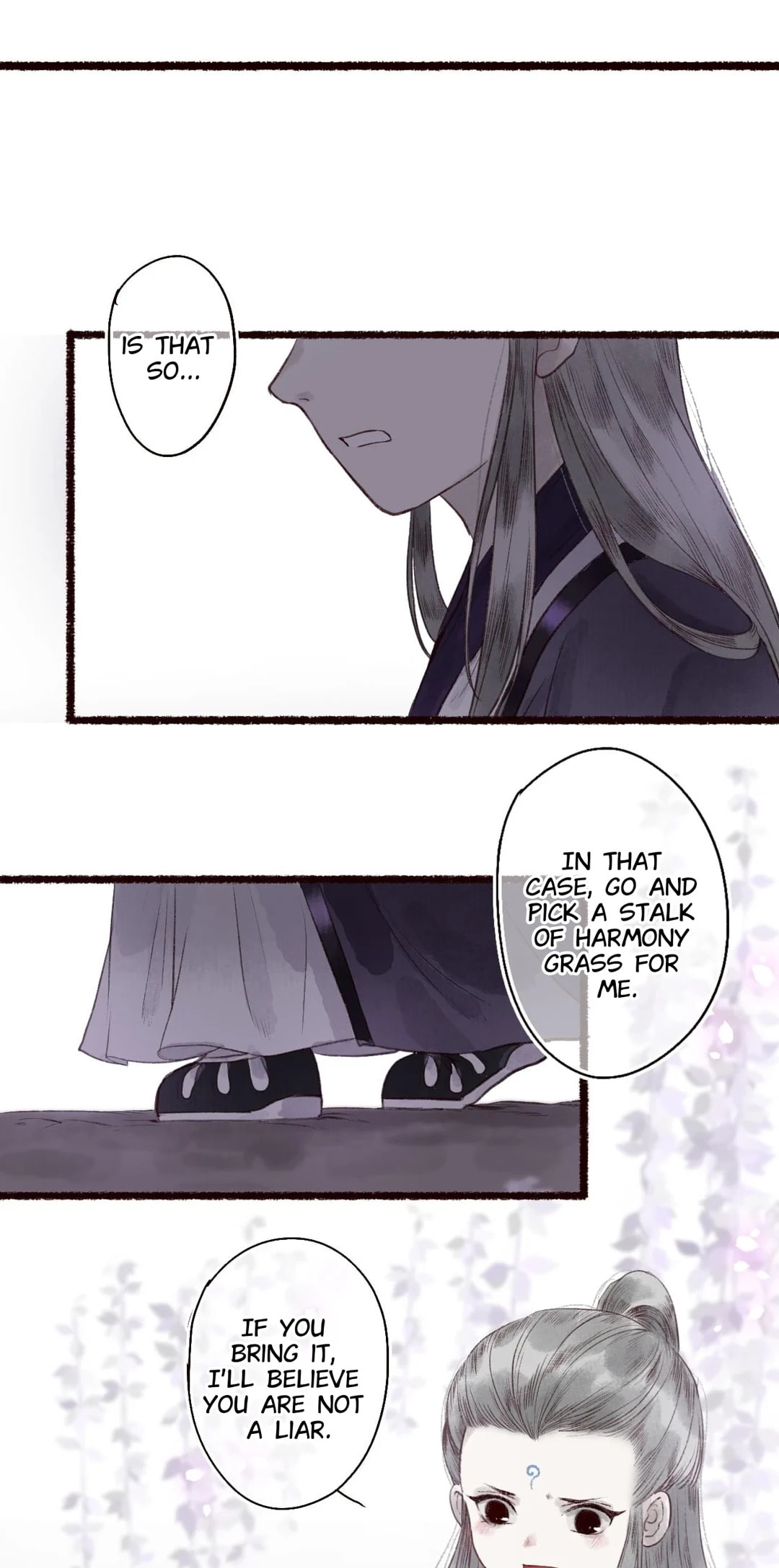 Read Fair Wind Scroll chapter 37 image 29 on Lezhin