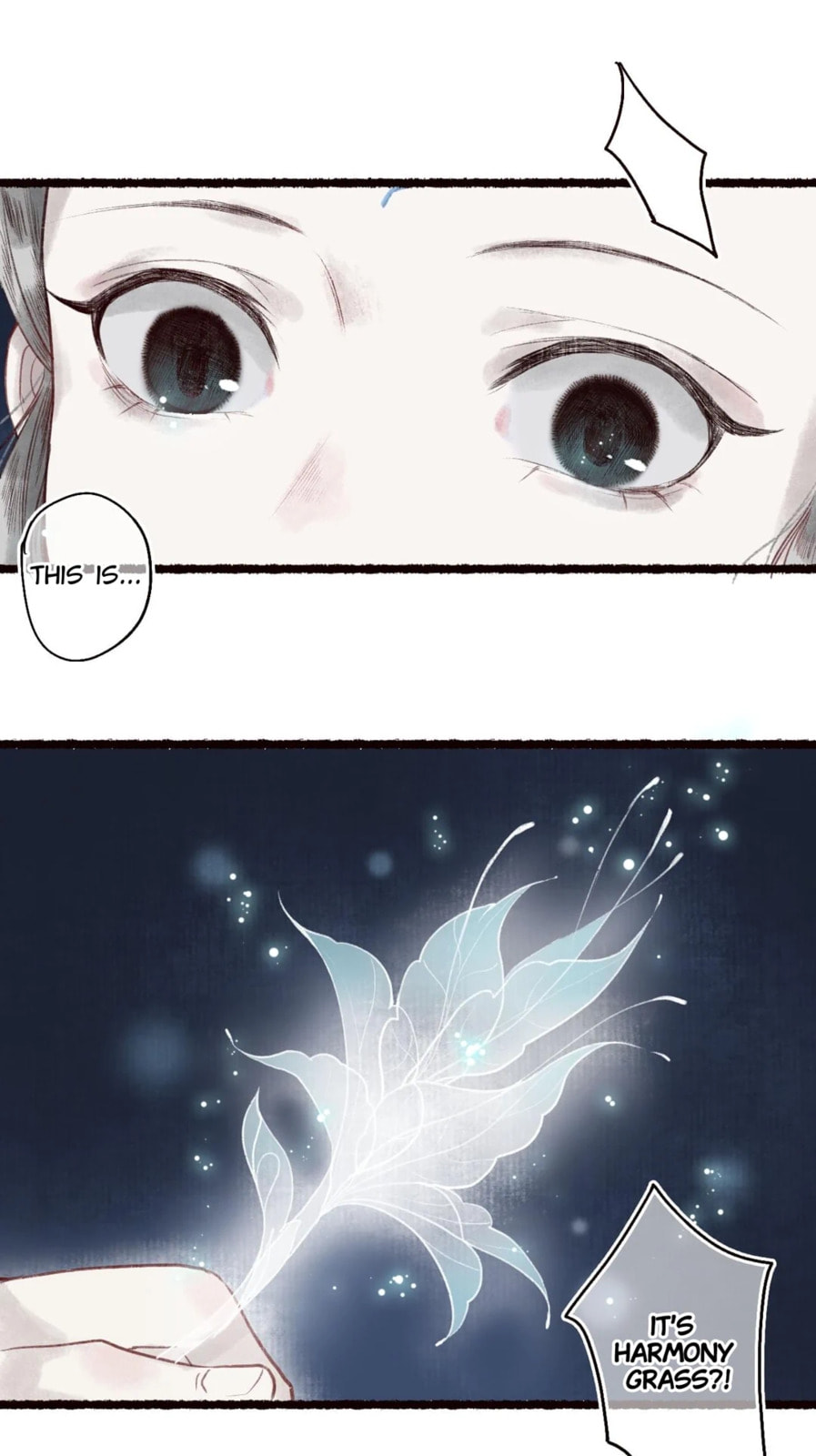 Read Fair Wind Scroll chapter 37 image 34 on Lezhin