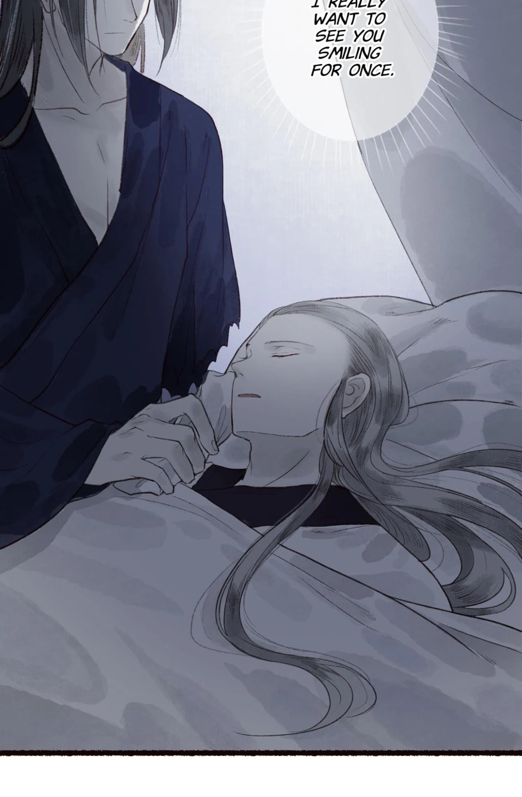 Read Fair Wind Scroll chapter 37 image 39 on Lezhin