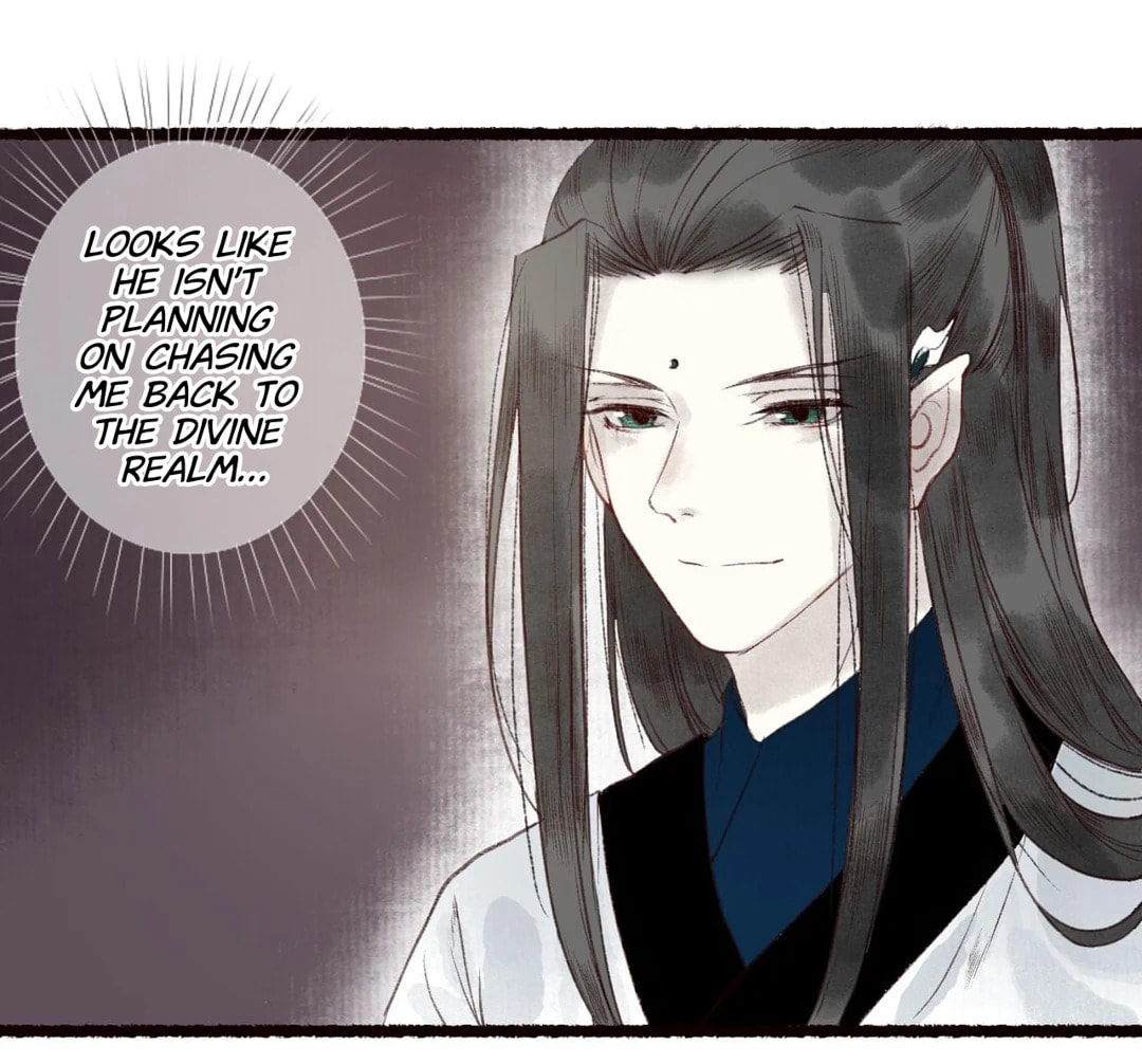Read Fair Wind Scroll chapter 37 image 8 on Lezhin