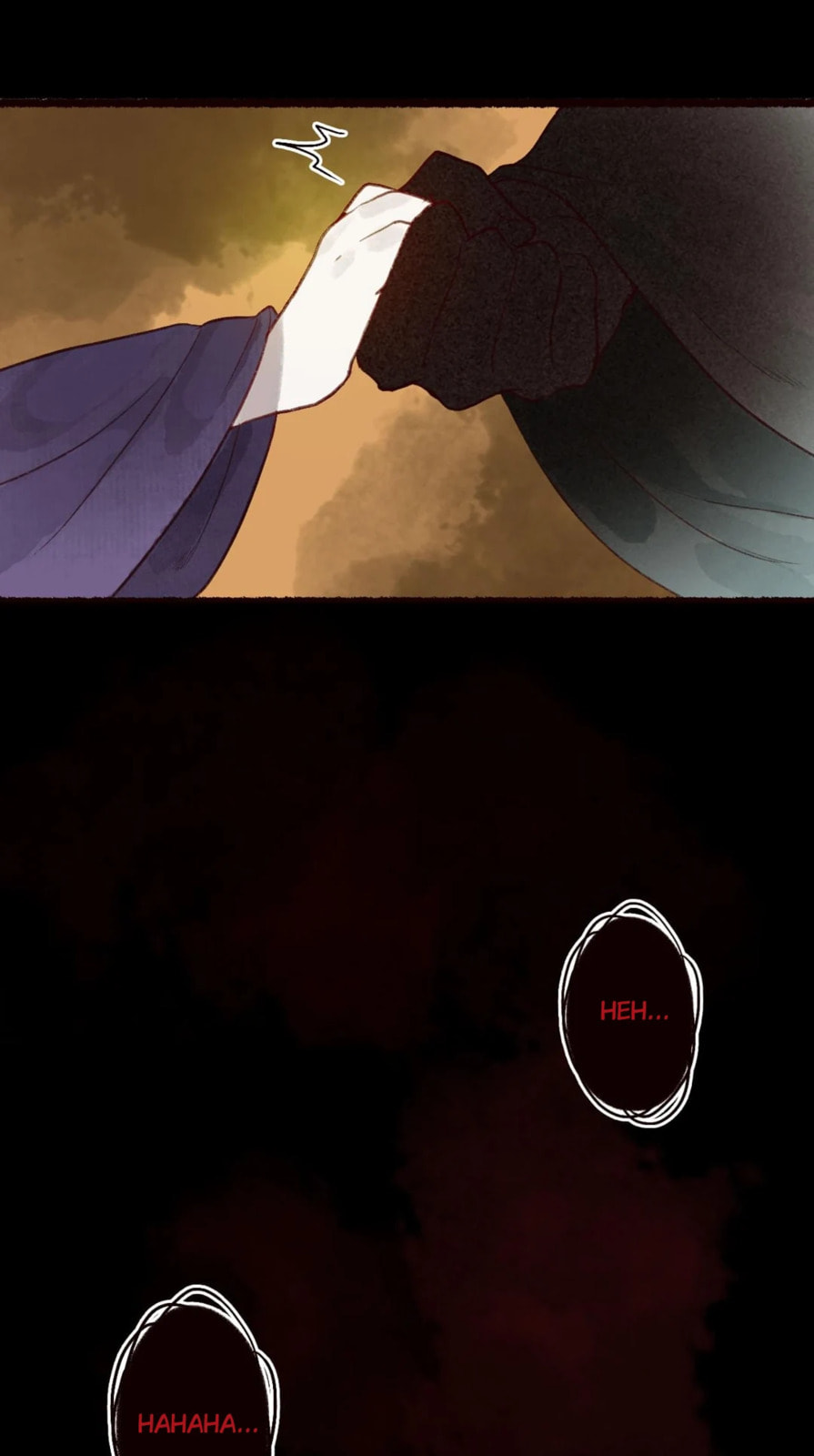 Read Fair Wind Scroll chapter 38 image 10 on Lezhin