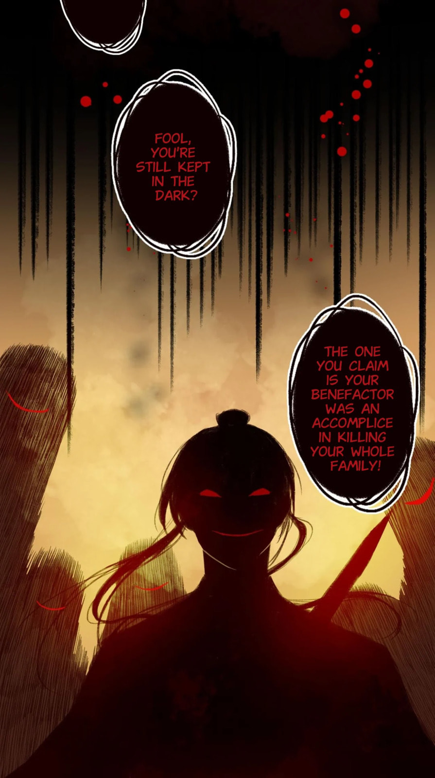 Read Fair Wind Scroll chapter 38 image 11 on Lezhin