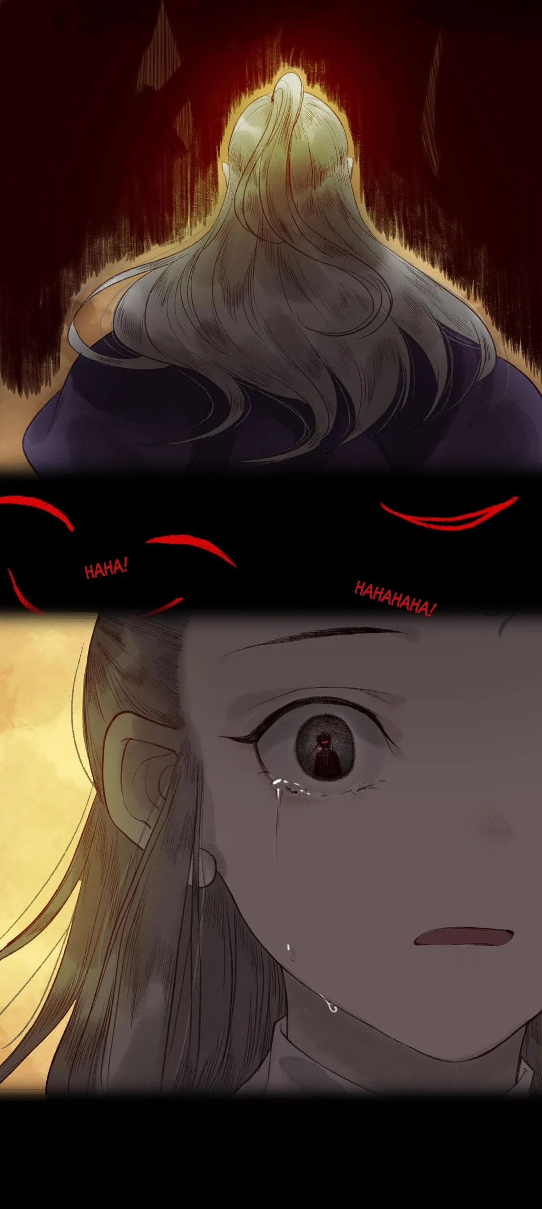 Read Fair Wind Scroll chapter 38 image 12 on Lezhin
