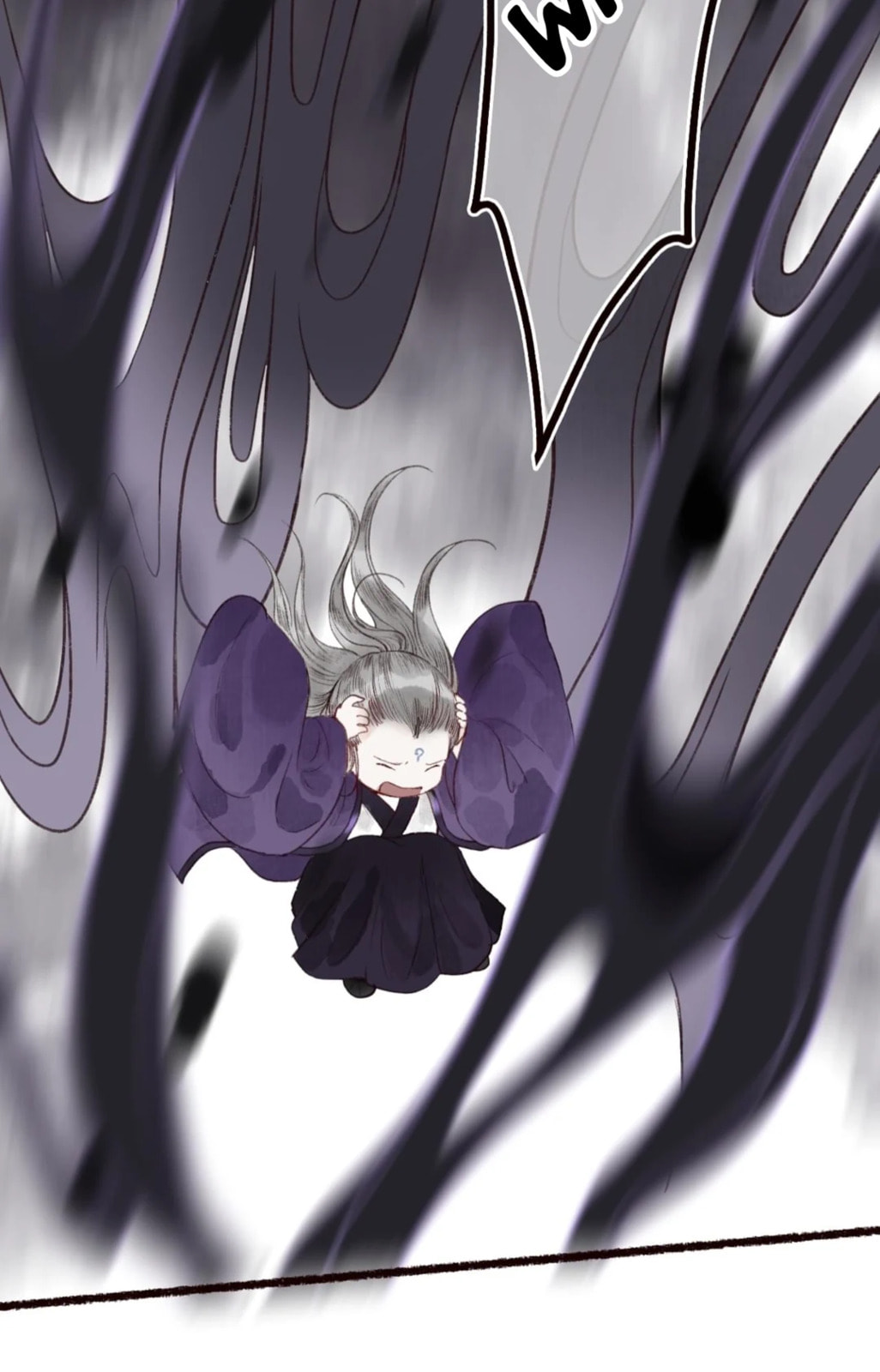 Read Fair Wind Scroll chapter 38 image 14 on Lezhin