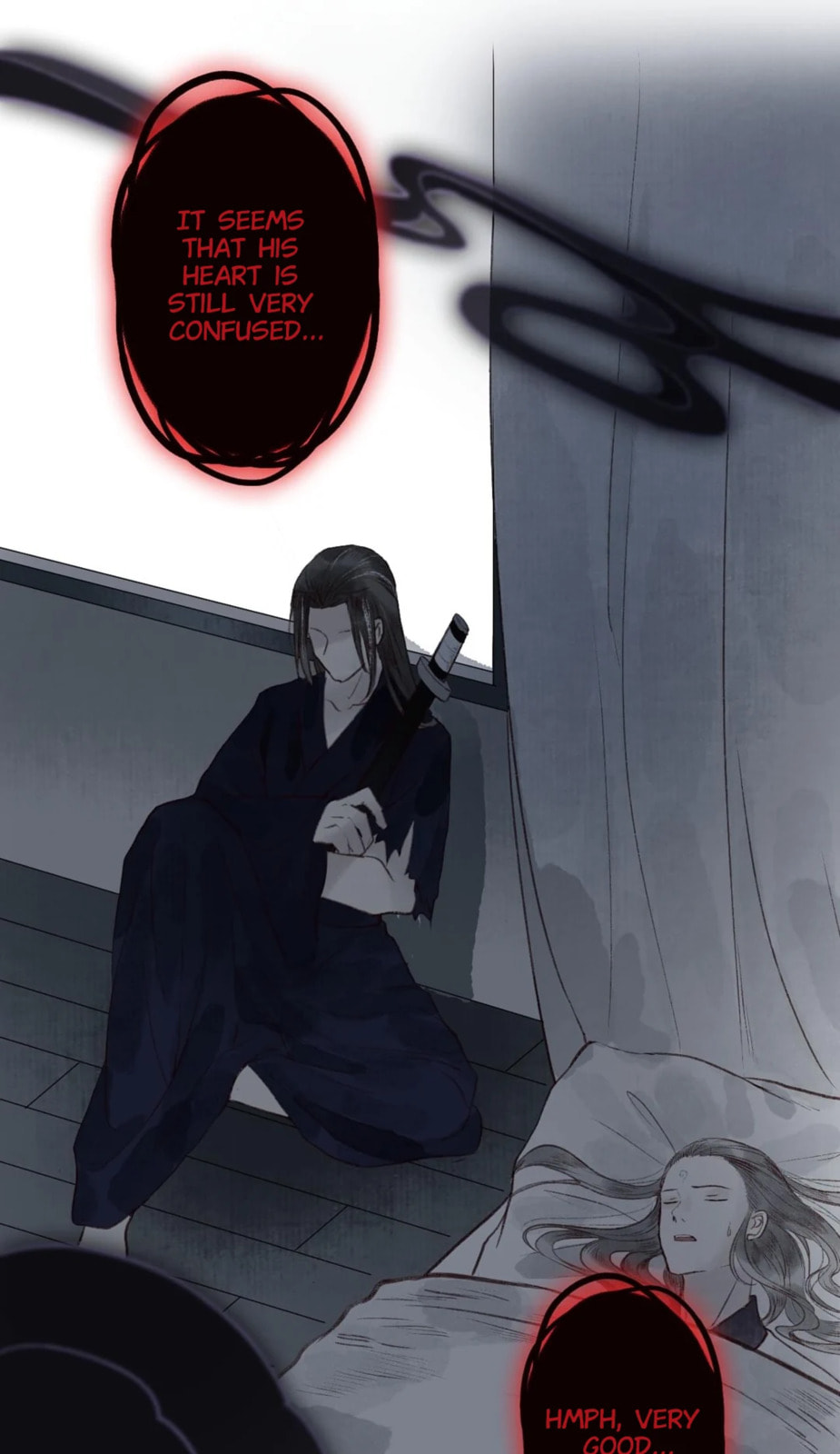 Read Fair Wind Scroll chapter 38 image 15 on Lezhin