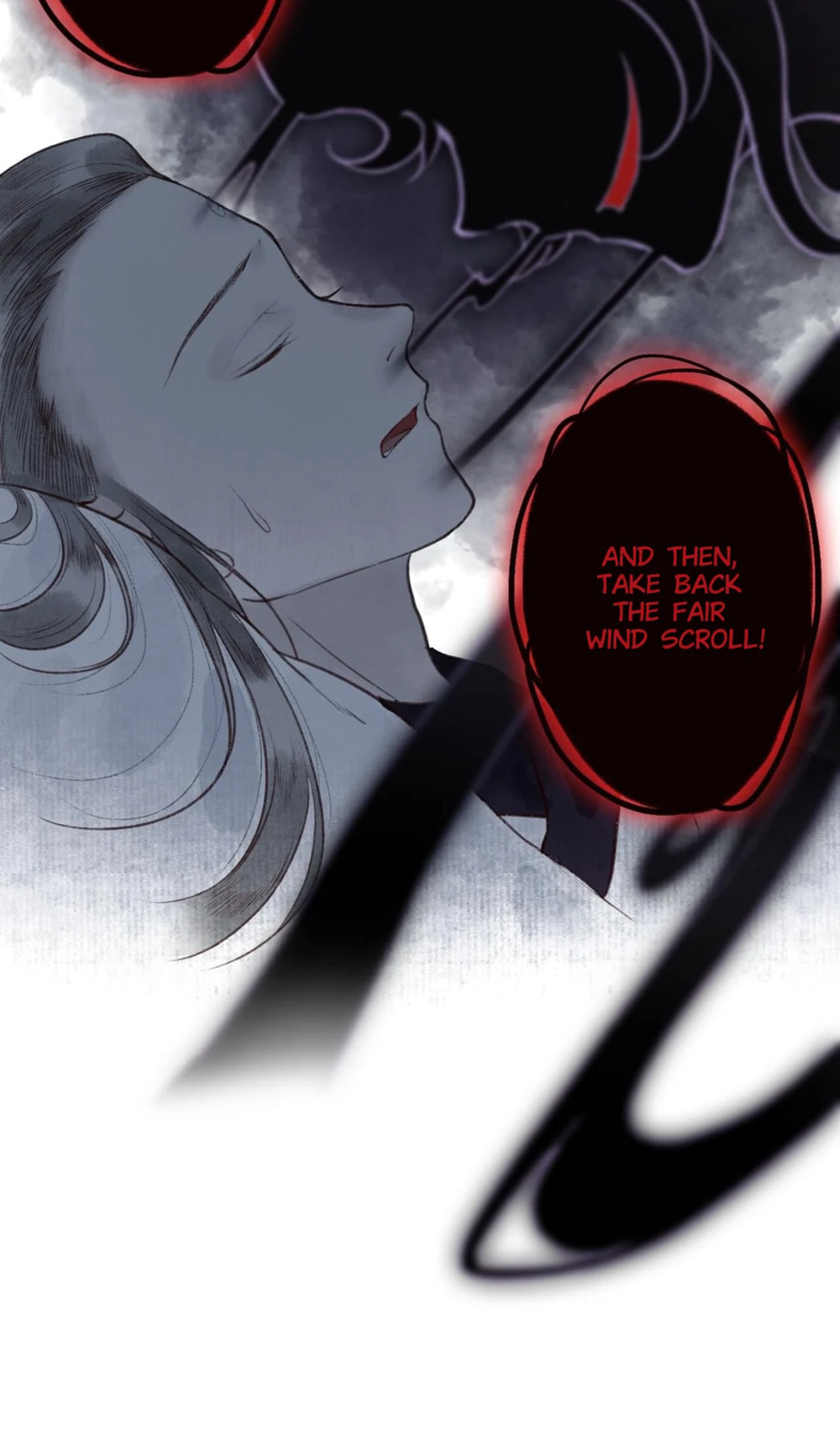 Read Fair Wind Scroll chapter 38 image 17 on Lezhin