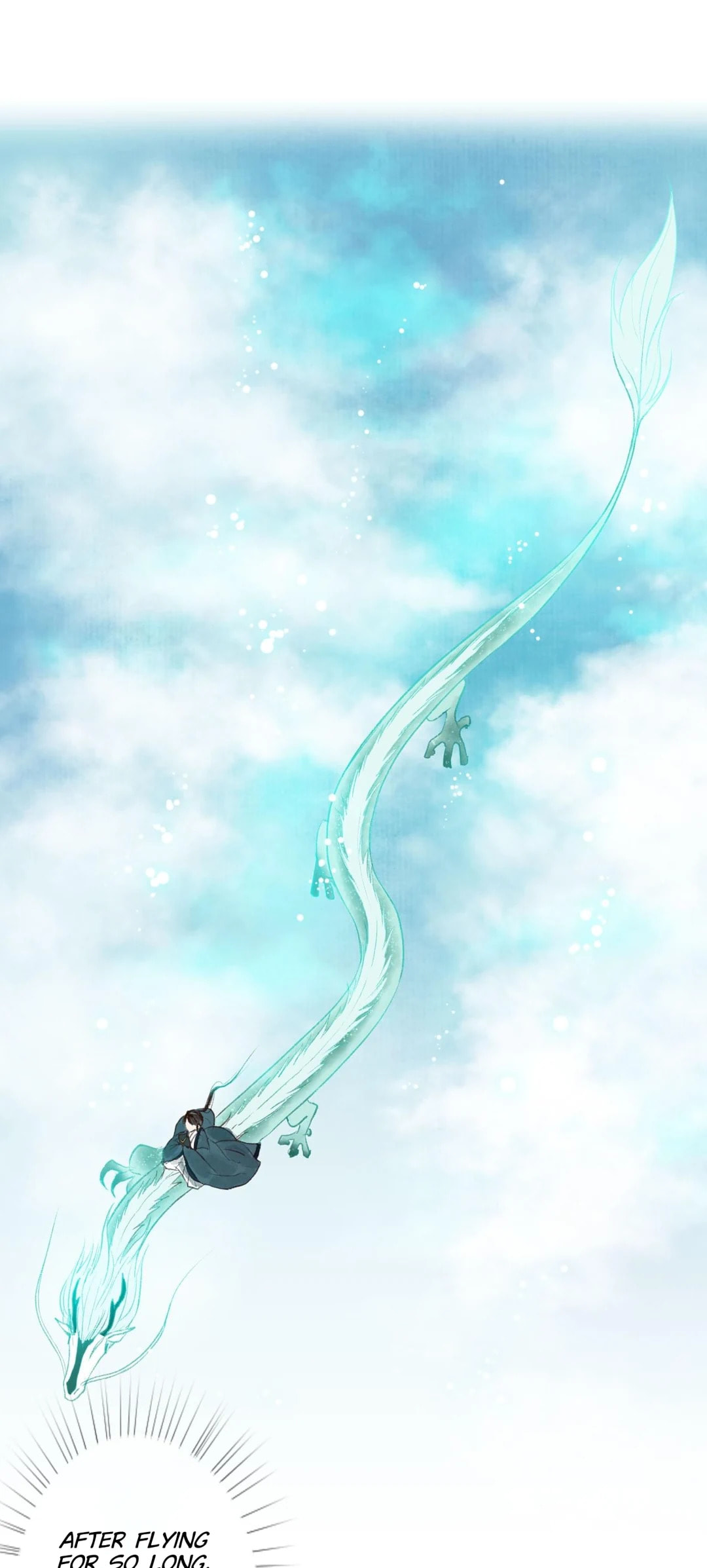 Read Fair Wind Scroll chapter 38 image 18 on Lezhin