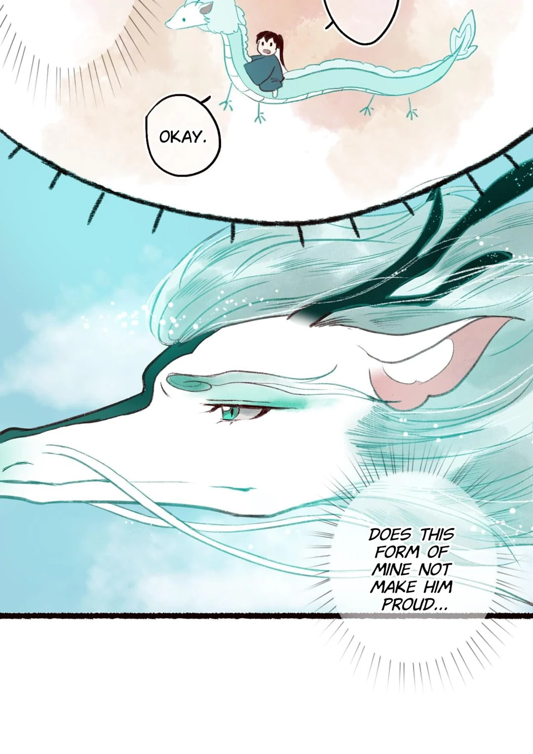 Read Fair Wind Scroll chapter 38 image 20 on Lezhin
