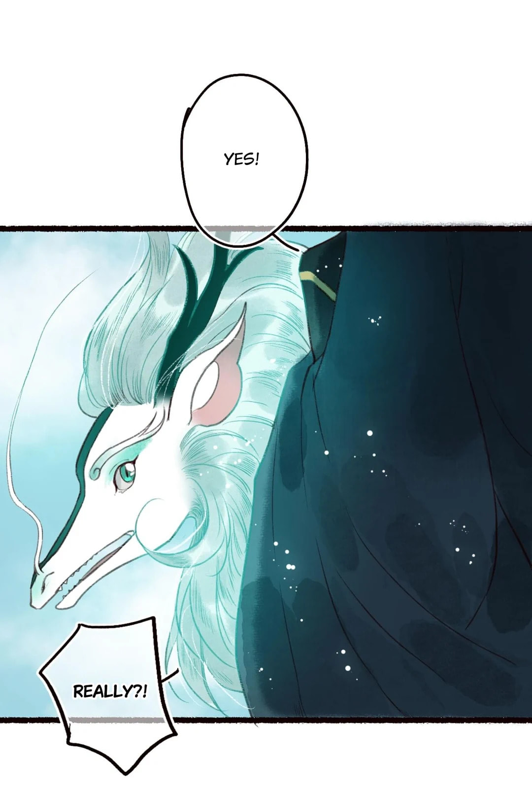 Read Fair Wind Scroll chapter 38 image 21 on Lezhin