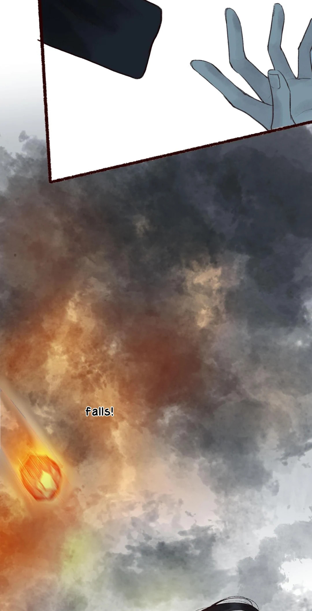 Read Fair Wind Scroll chapter 38 image 31 on Lezhin
