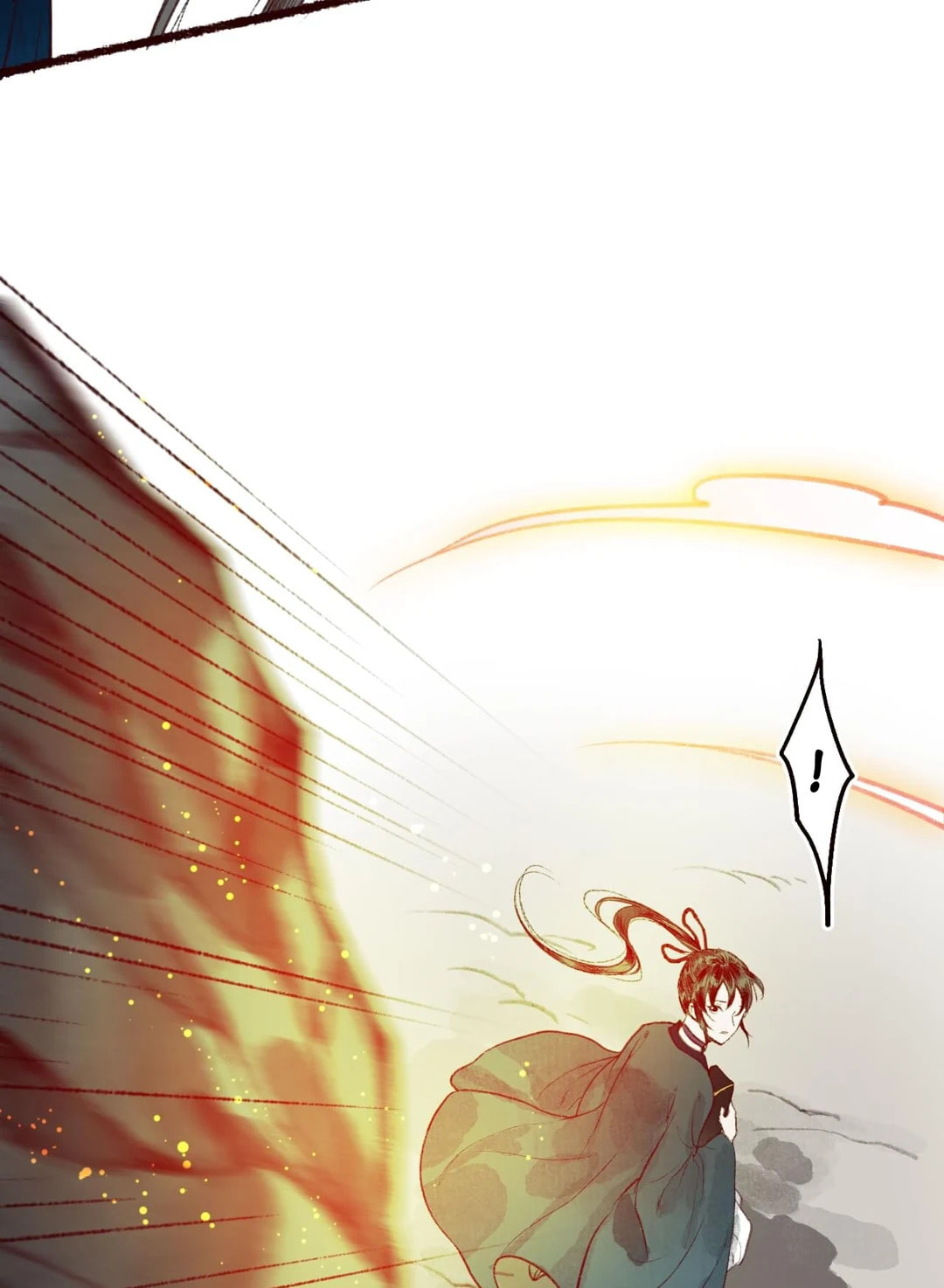 Read Fair Wind Scroll chapter 38 image 33 on Lezhin