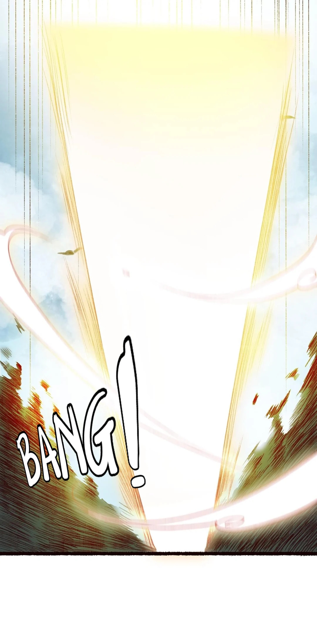 Read Fair Wind Scroll chapter 38 image 37 on Lezhin