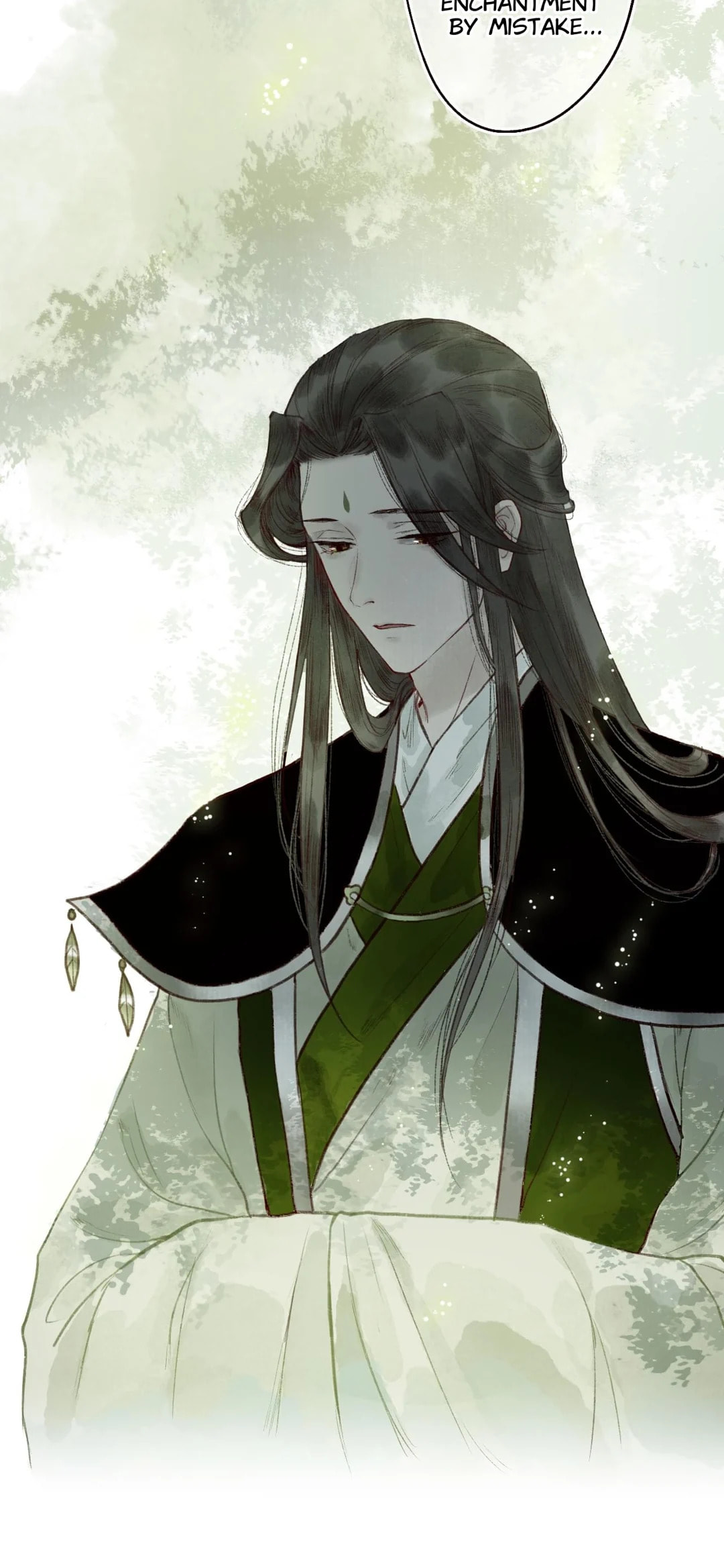 Read Fair Wind Scroll chapter 38 image 44 on Lezhin