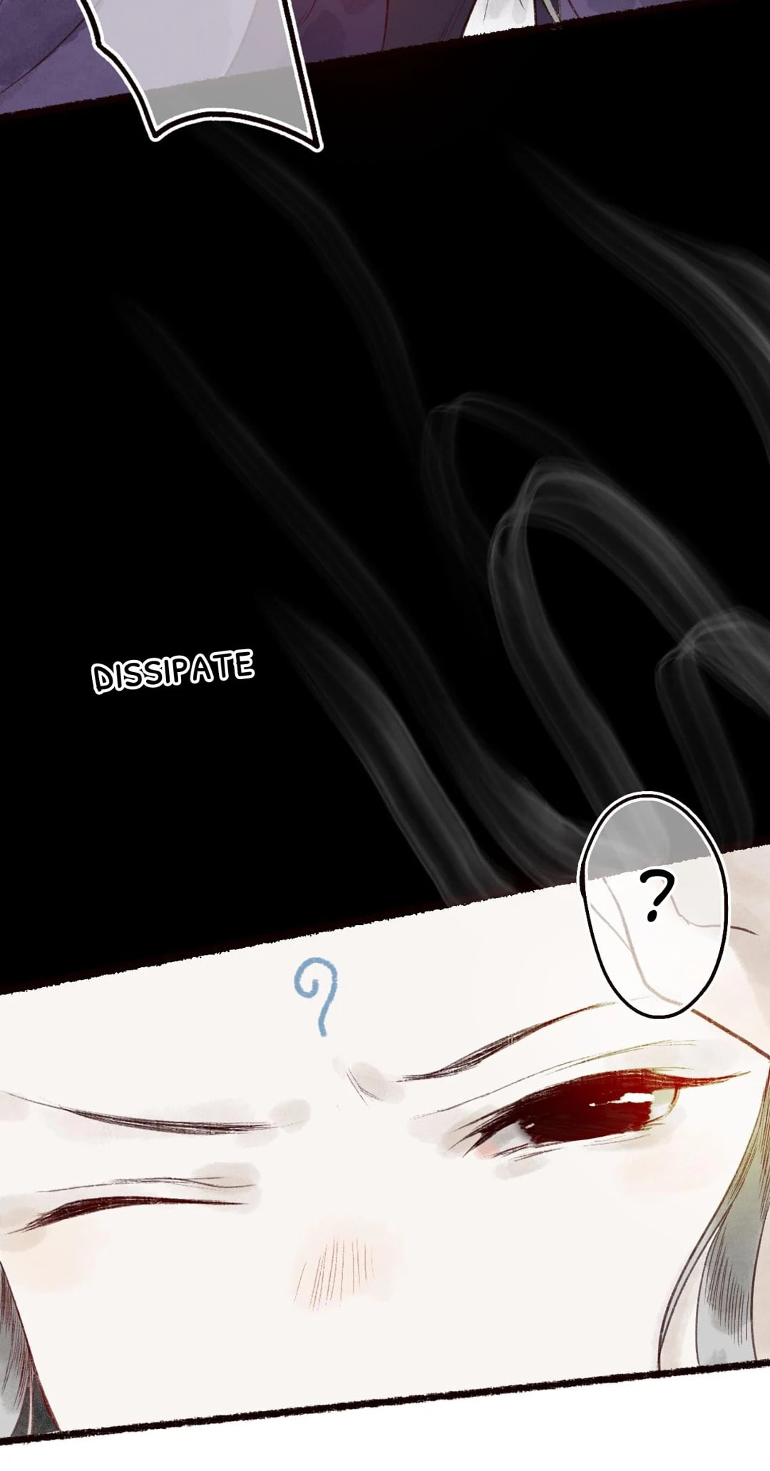 Read Fair Wind Scroll chapter 38 image 7 on Lezhin