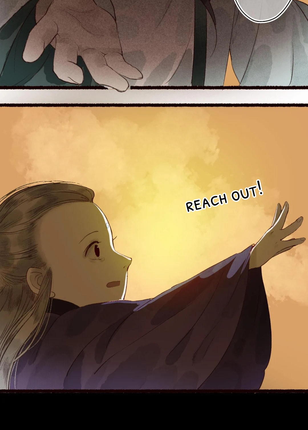 Read Fair Wind Scroll chapter 38 image 9 on Lezhin