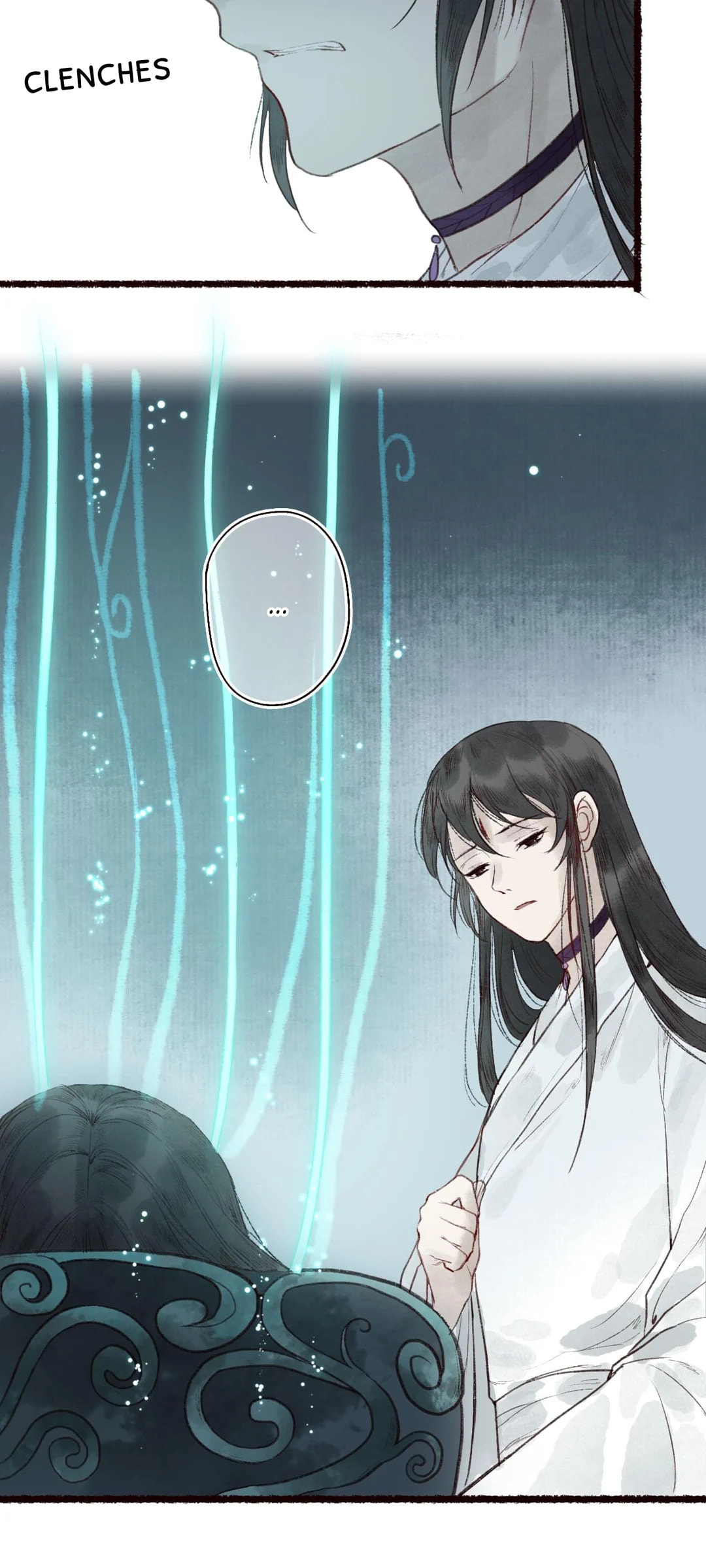 Read Fair Wind Scroll chapter 39 image 12 on Lezhin