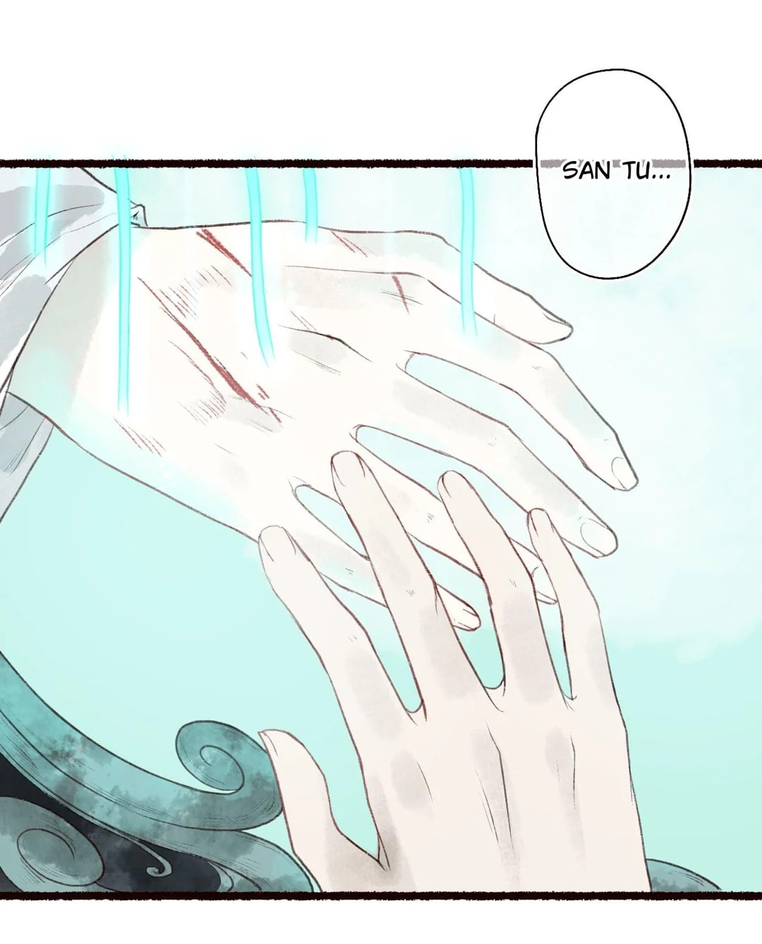 Read Fair Wind Scroll chapter 39 image 13 on Lezhin