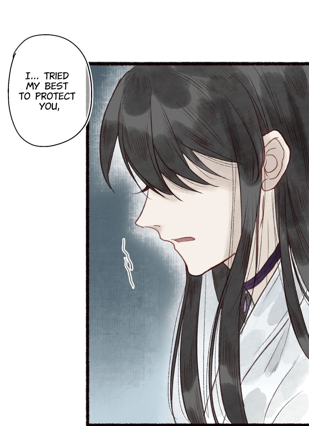 Read Fair Wind Scroll chapter 39 image 14 on Lezhin