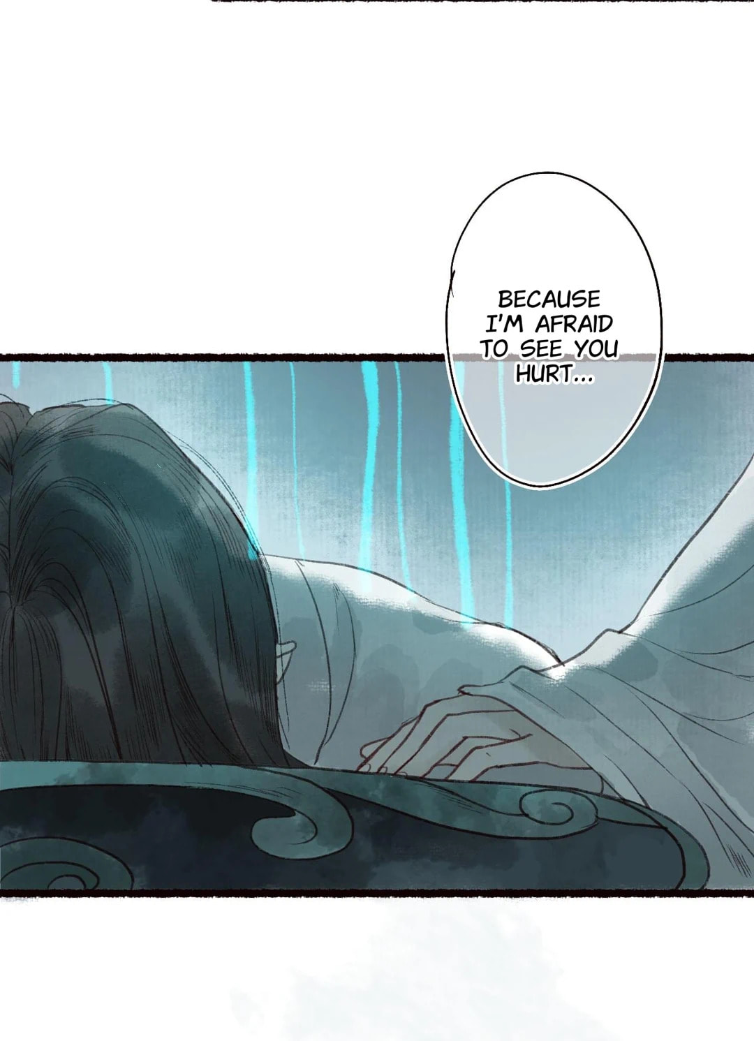 Read Fair Wind Scroll chapter 39 image 15 on Lezhin