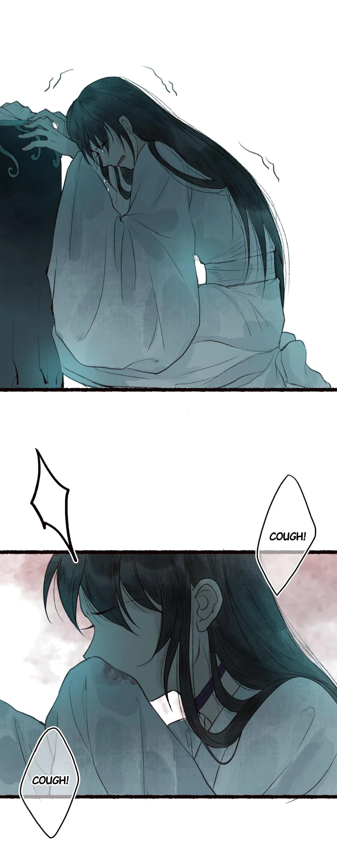 Read Fair Wind Scroll chapter 39 image 17 on Lezhin