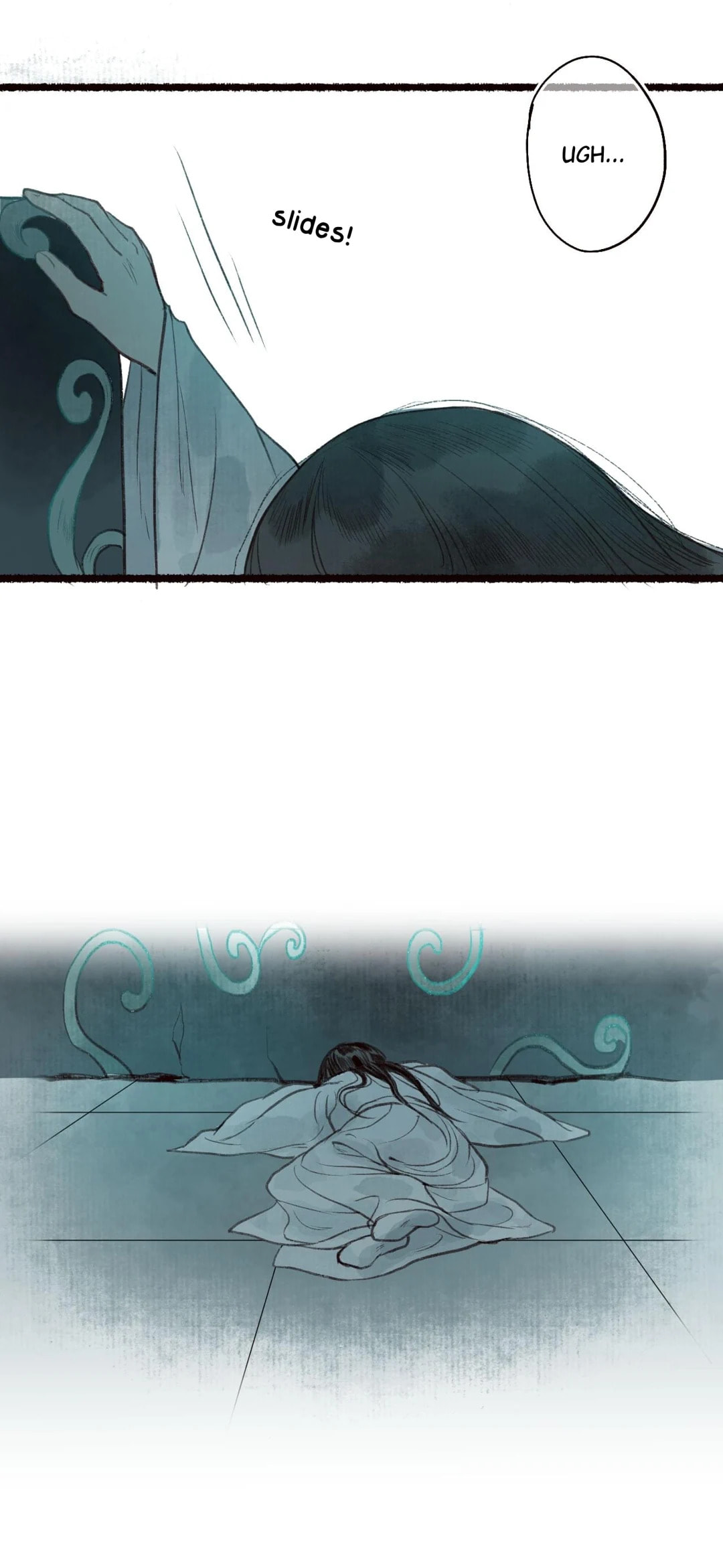 Read Fair Wind Scroll chapter 39 image 18 on Lezhin