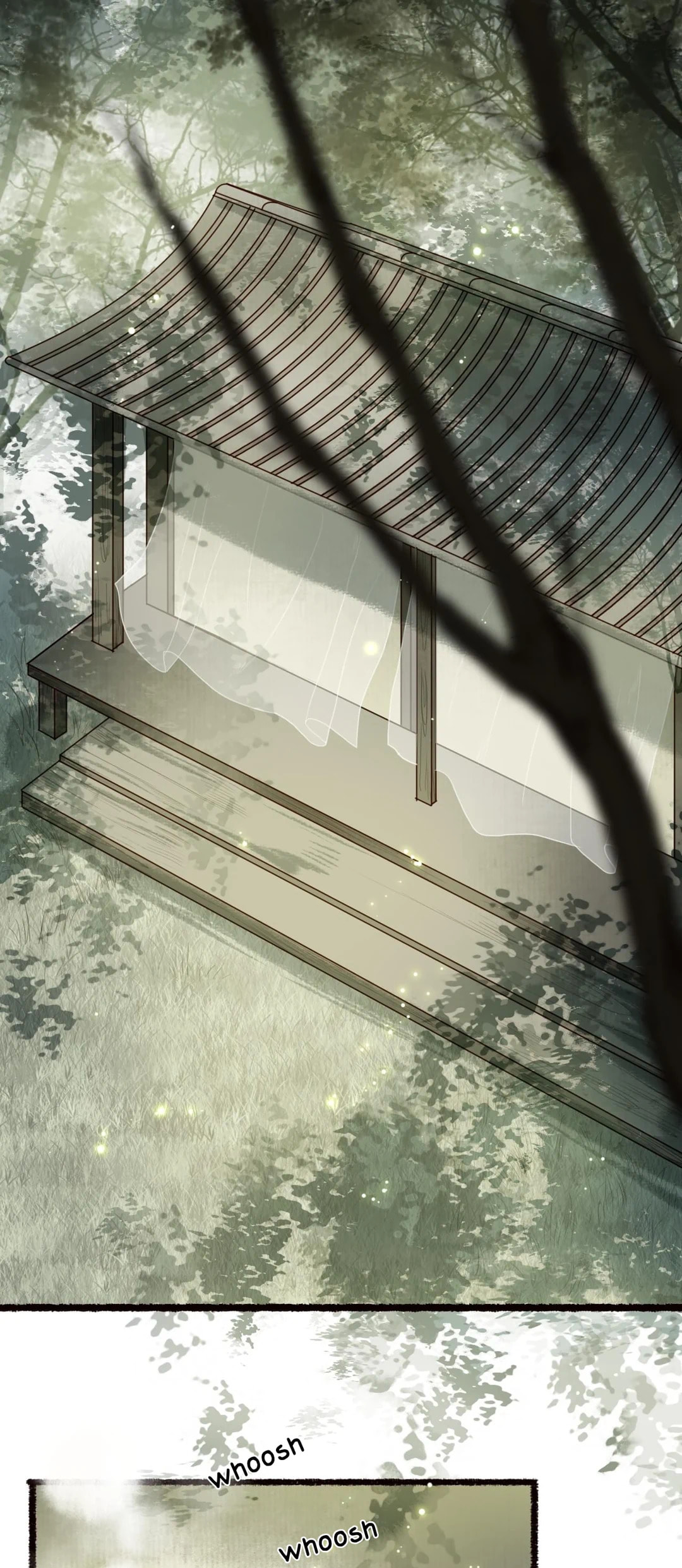 Read Fair Wind Scroll chapter 39 image 2 on Lezhin