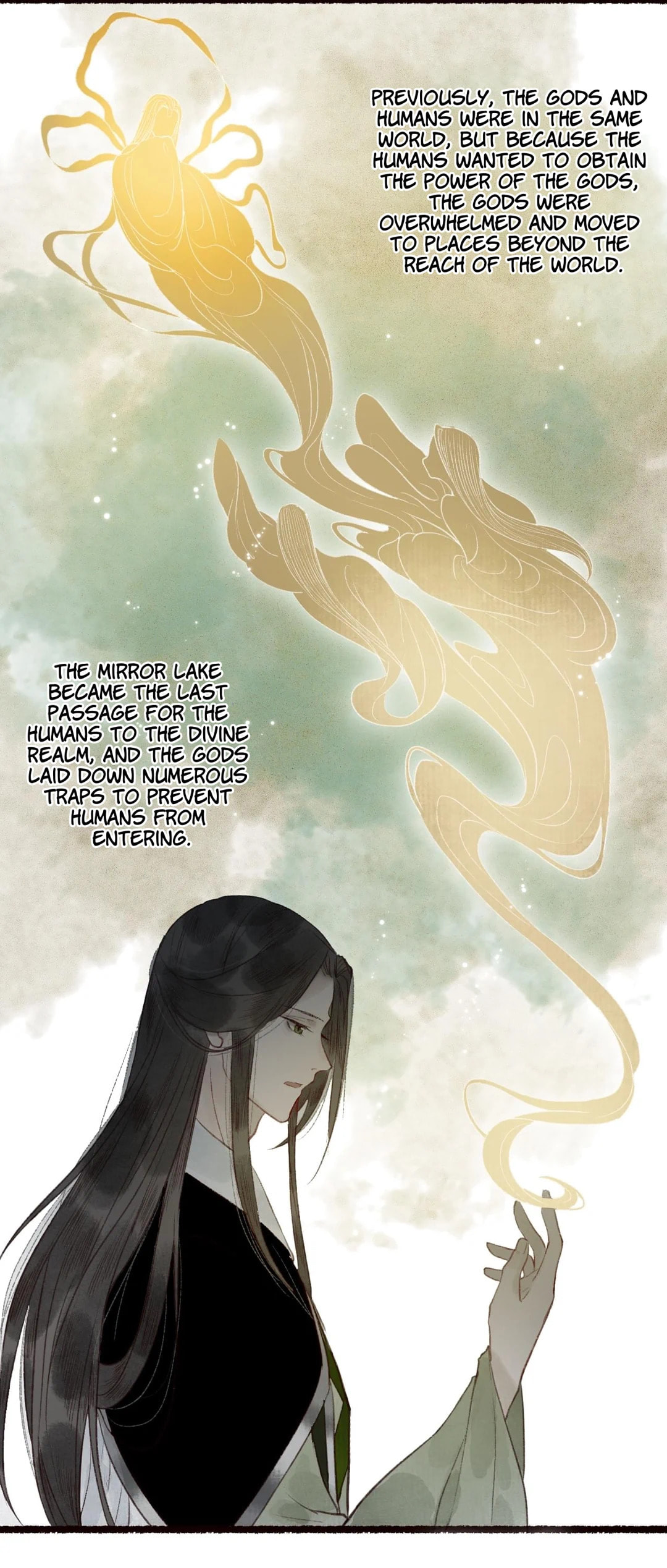 Read Fair Wind Scroll chapter 39 image 25 on Lezhin
