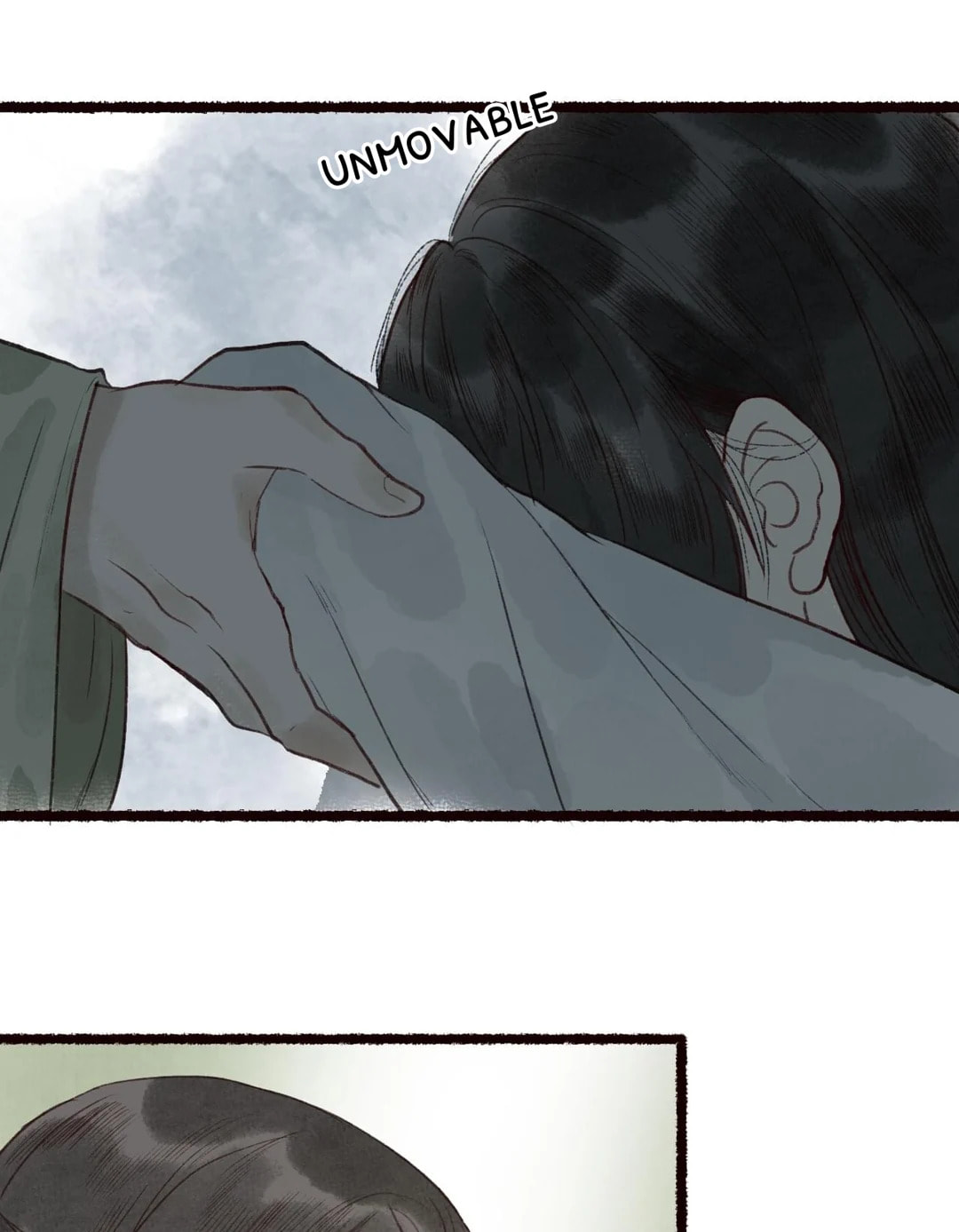 Read Fair Wind Scroll chapter 39 image 35 on Lezhin