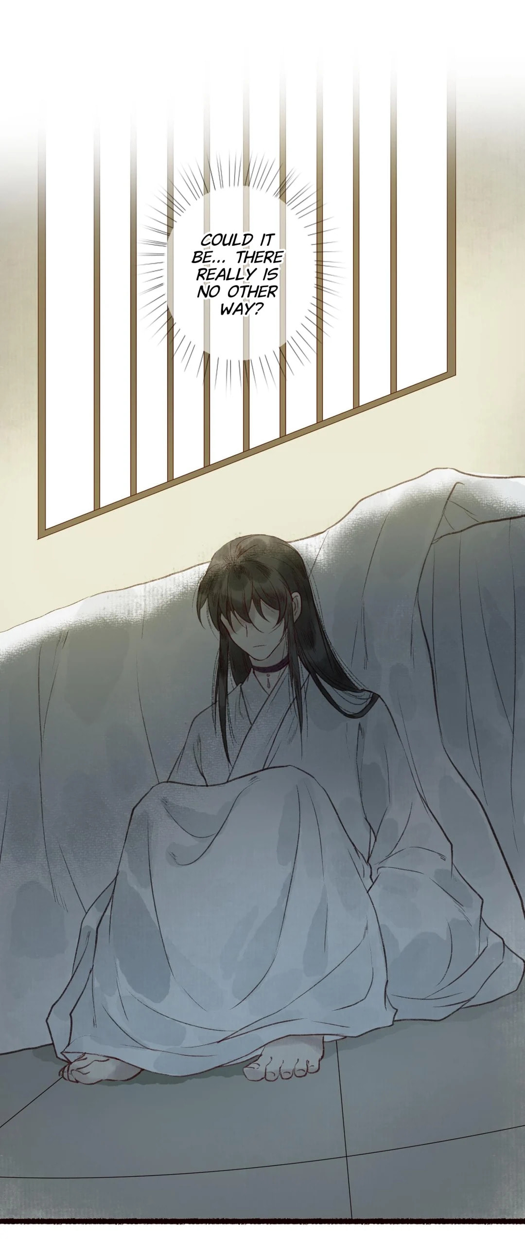 Read Fair Wind Scroll chapter 39 image 38 on Lezhin